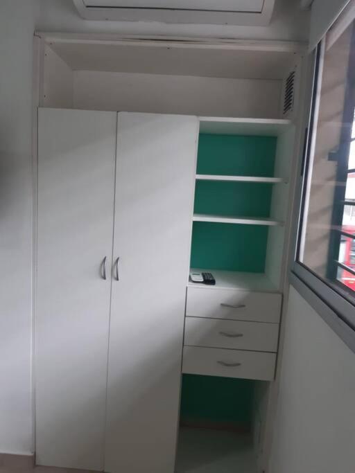 Apartamento Monoambiente En El Corazon De Palermo Soho *