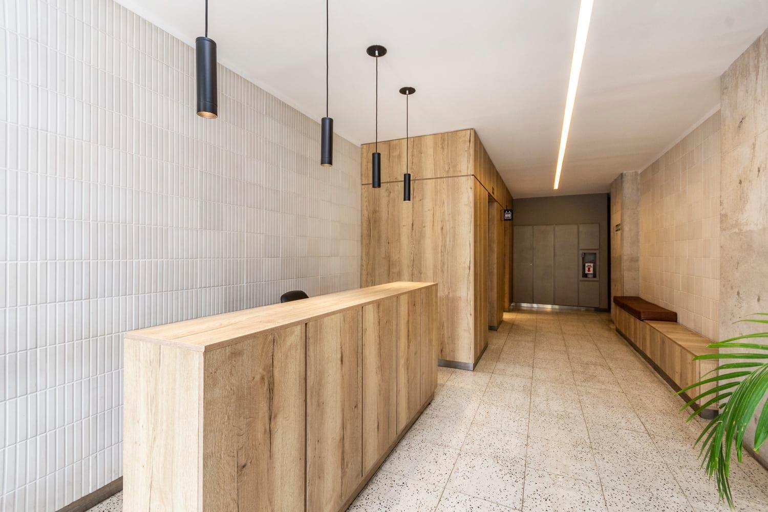 Nuevo Loft Triple A 5 Minutos De Puerto Madero 1a * Buenos Aires