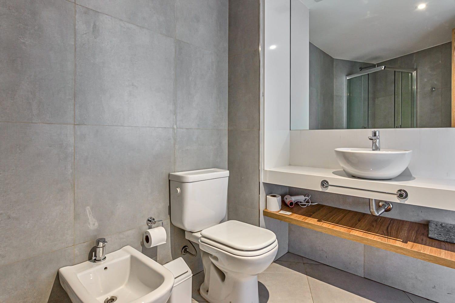 Moderno Loft A 5 Minutos De Puerto Madero 11a * Ciudad Autónoma de Buenos Aires