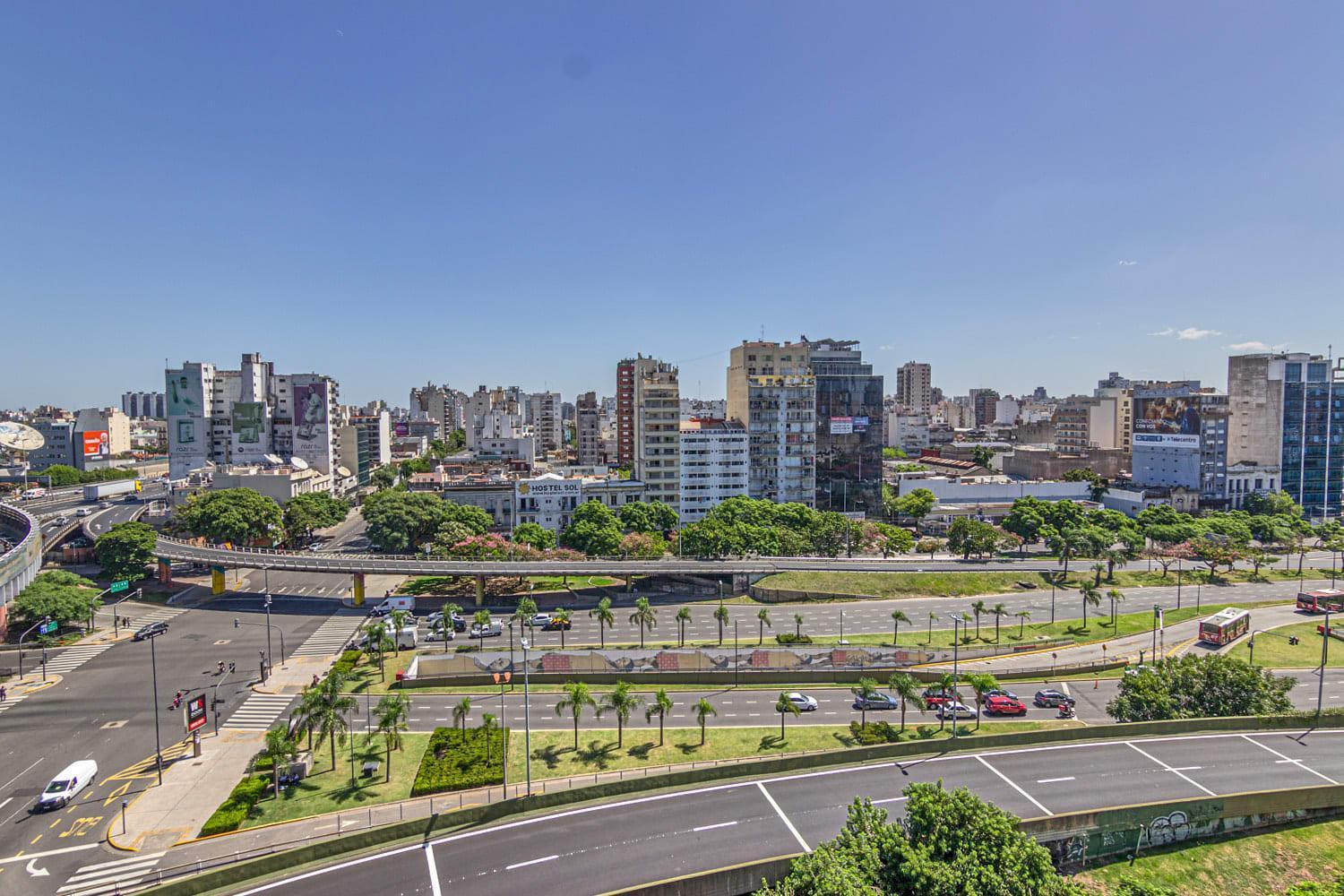 Moderno Loft A 5 Minutos De Puerto Madero 11a Apartamento