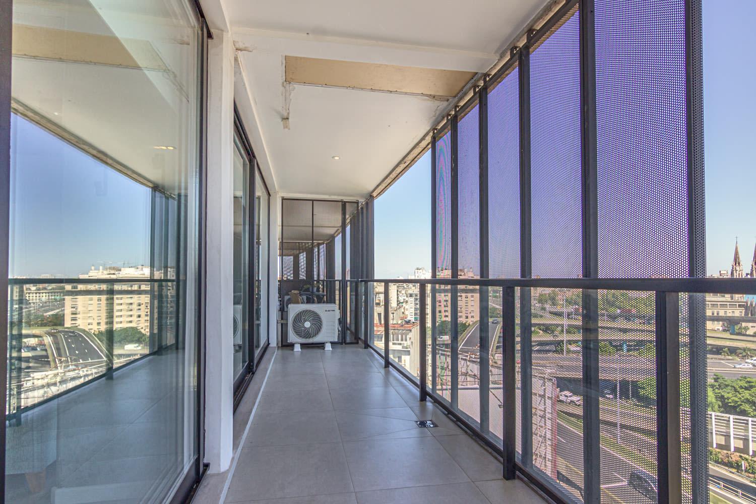 Apartamento Moderno Loft A 5 Minutos De Puerto Madero 11a