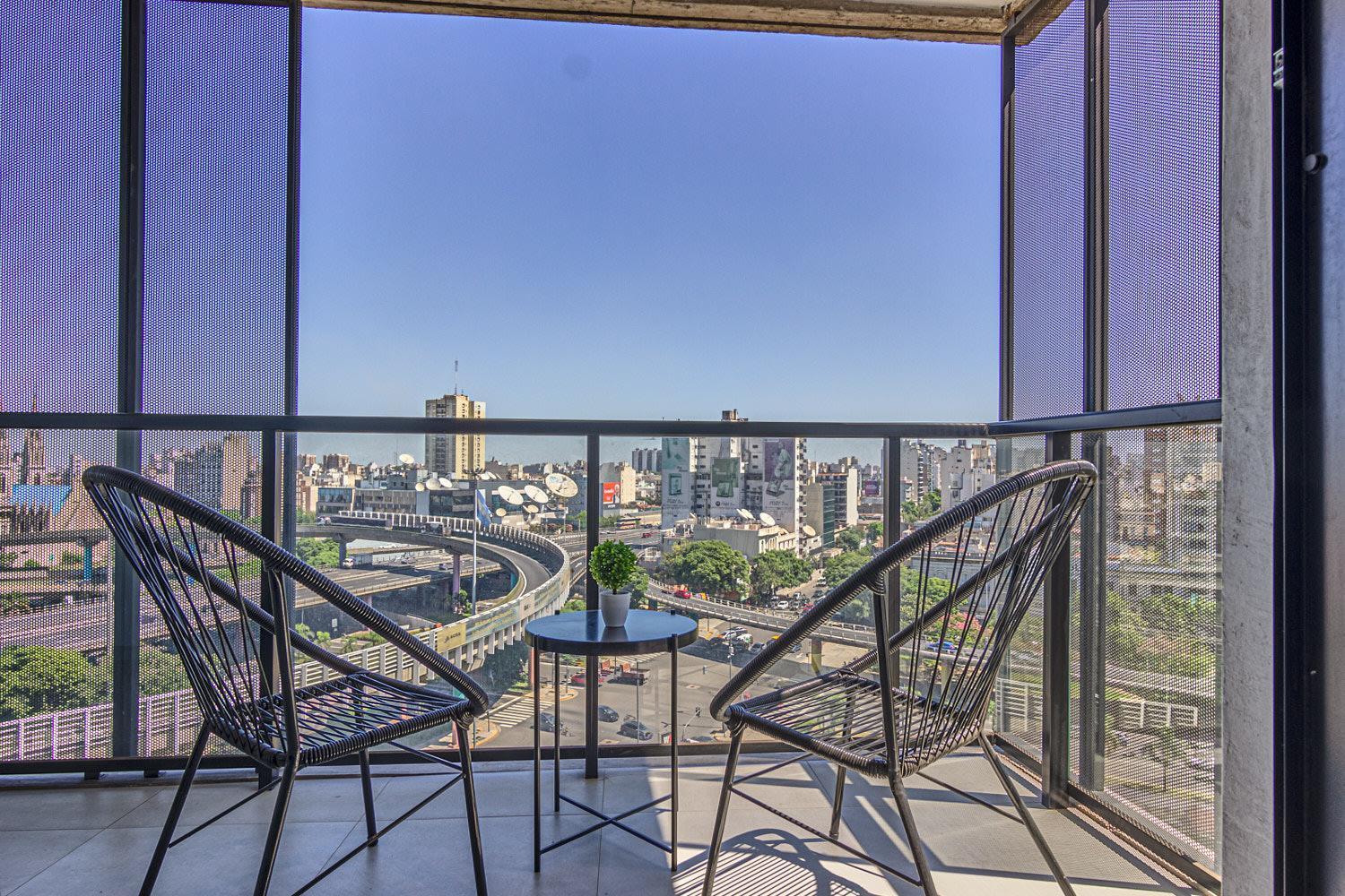 Moderno Loft A 5 Minutos De Puerto Madero 11a Apartamento Ciudad Autónoma de Buenos Aires