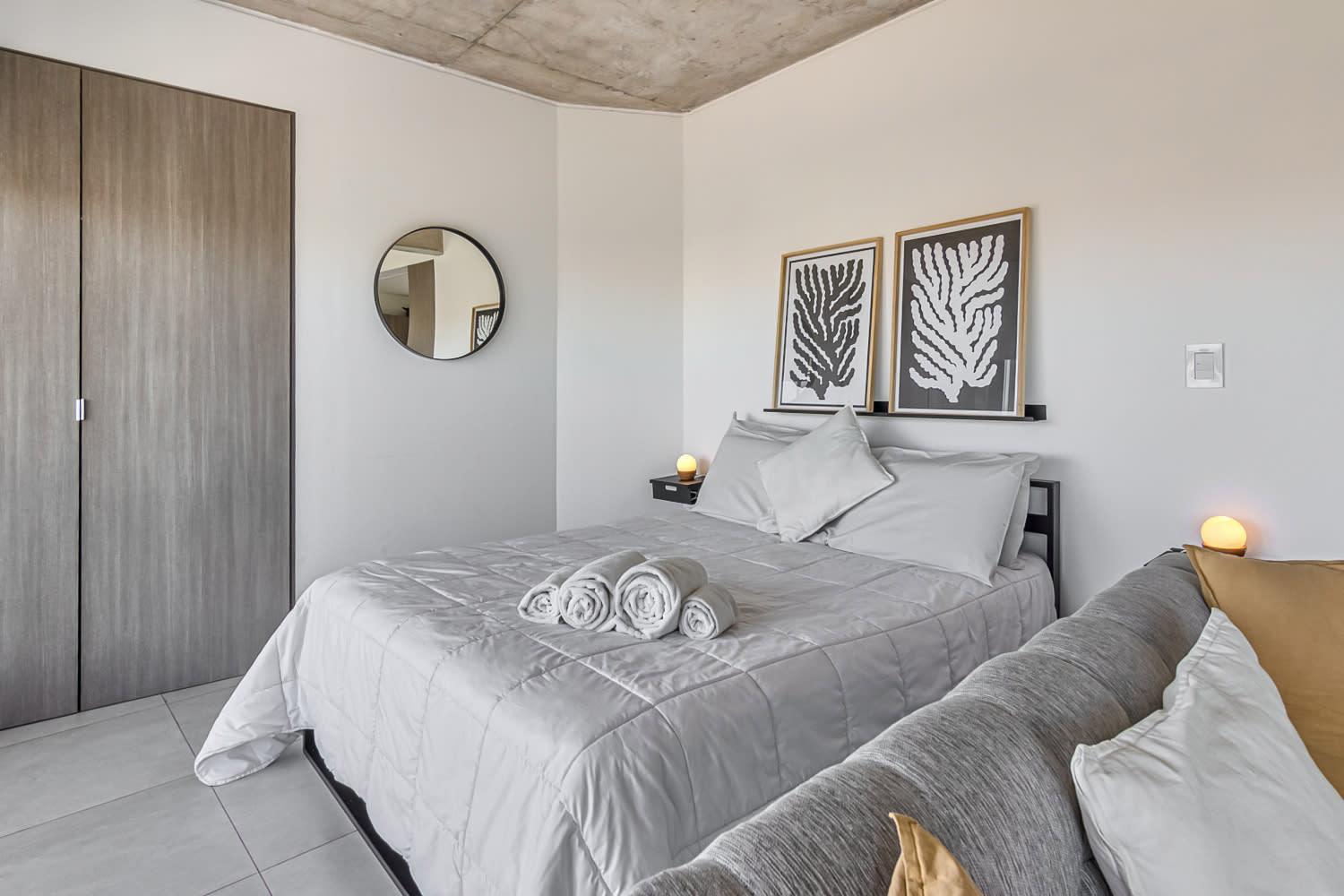 Moderno Loft A 5 Minutos De Puerto Madero 11a Ciudad Autónoma de Buenos Aires