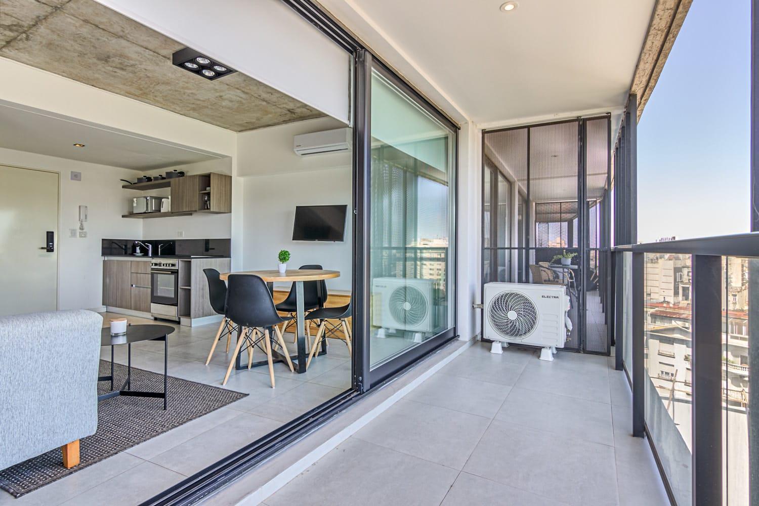 Apartamento Moderno Loft A 5 Minutos De Puerto Madero 11a Ciudad Autónoma de Buenos Aires