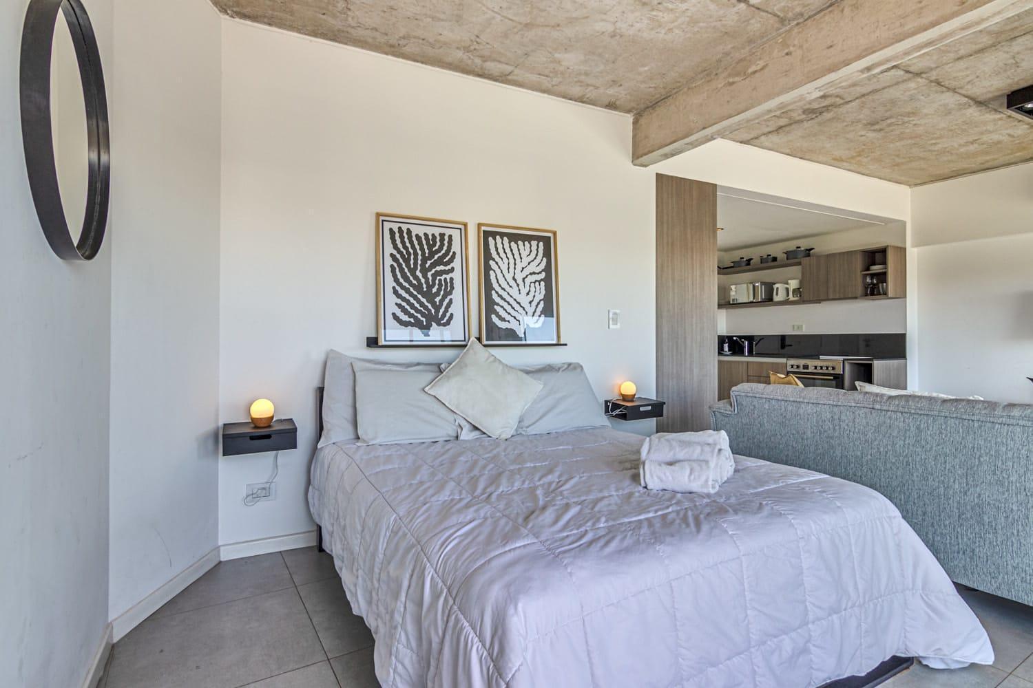 Moderno Loft A 5 Minutos De Puerto Madero 11a * Ciudad Autónoma de Buenos Aires