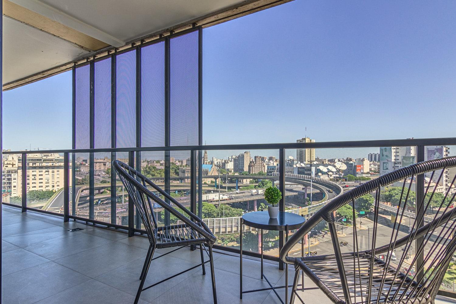 Apartamento Moderno Loft A 5 Minutos De Puerto Madero 11a