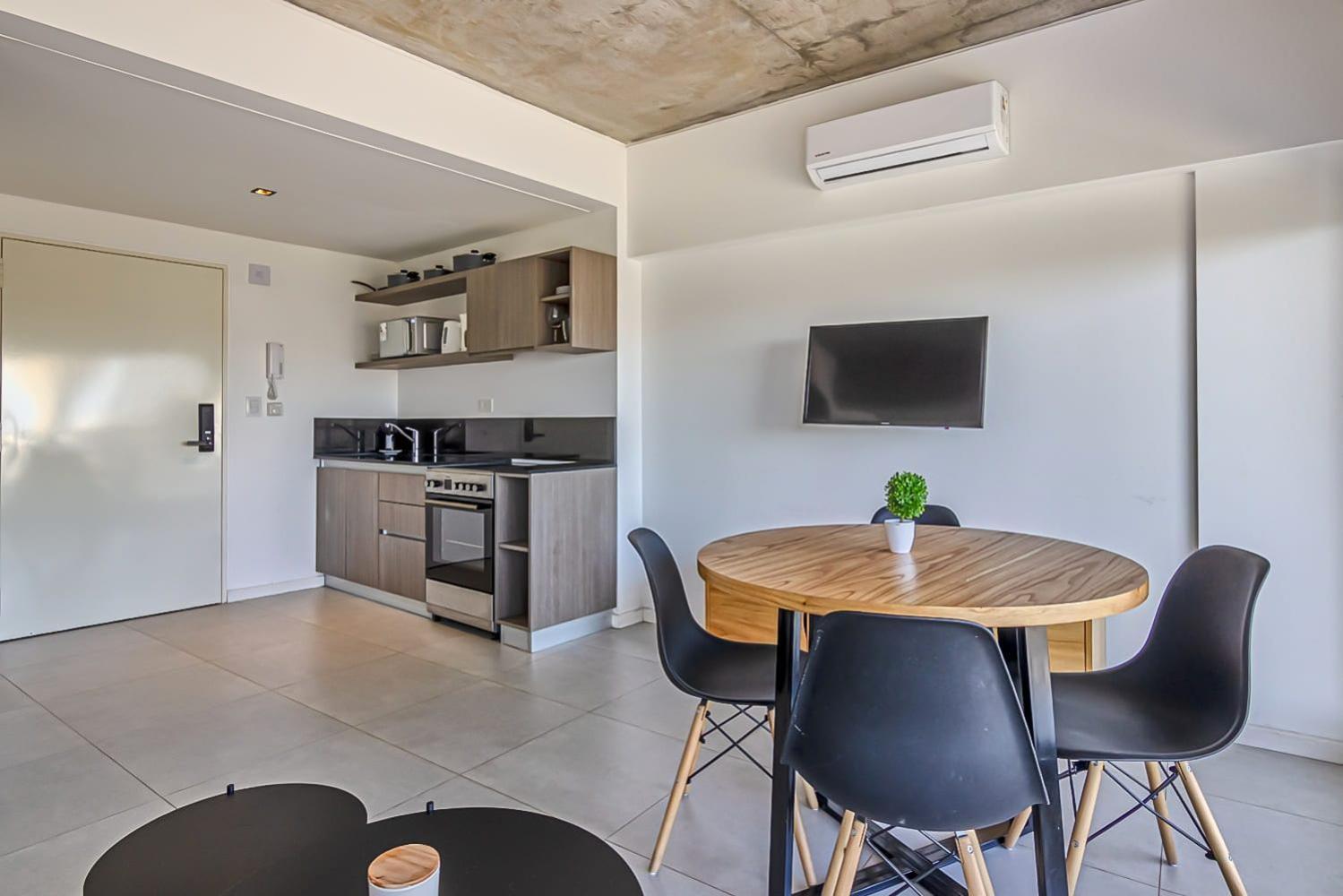 Moderno Loft A 5 Minutos De Puerto Madero 11a Apartamento Ciudad Autónoma de Buenos Aires