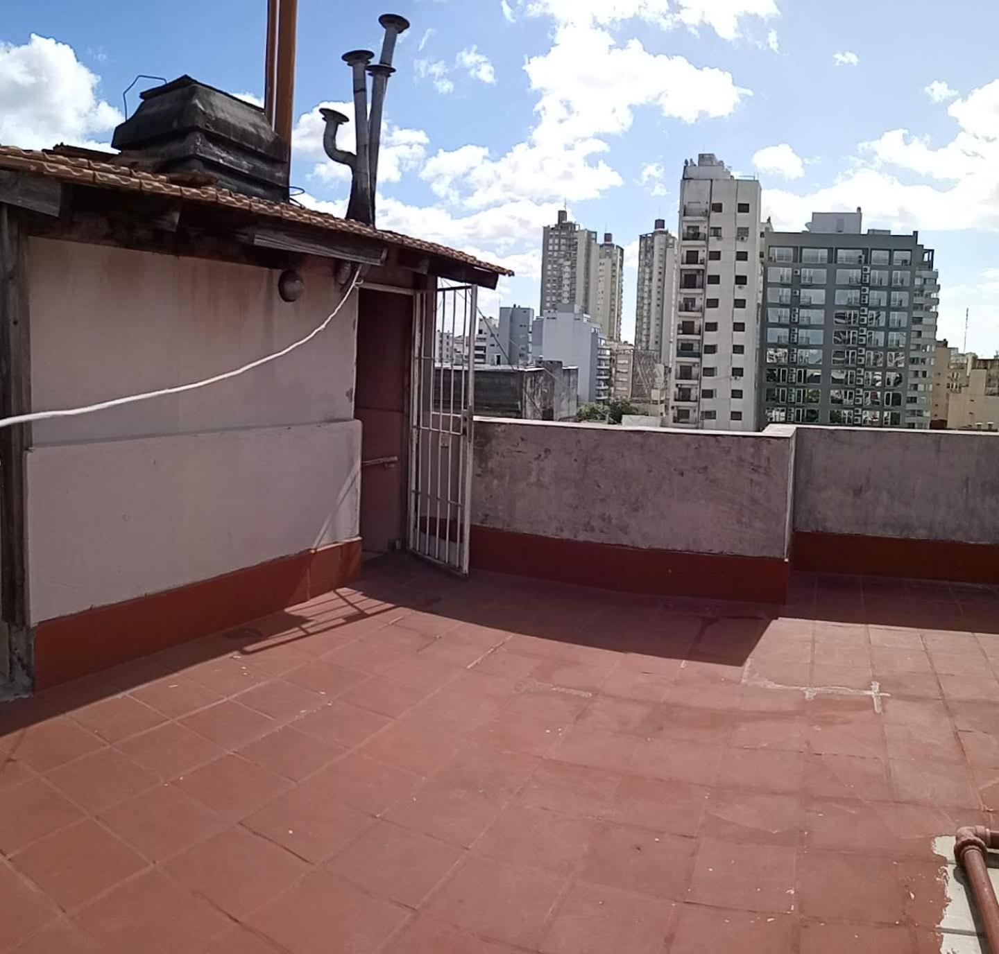 Apartment Mono Ambiente En Abasto