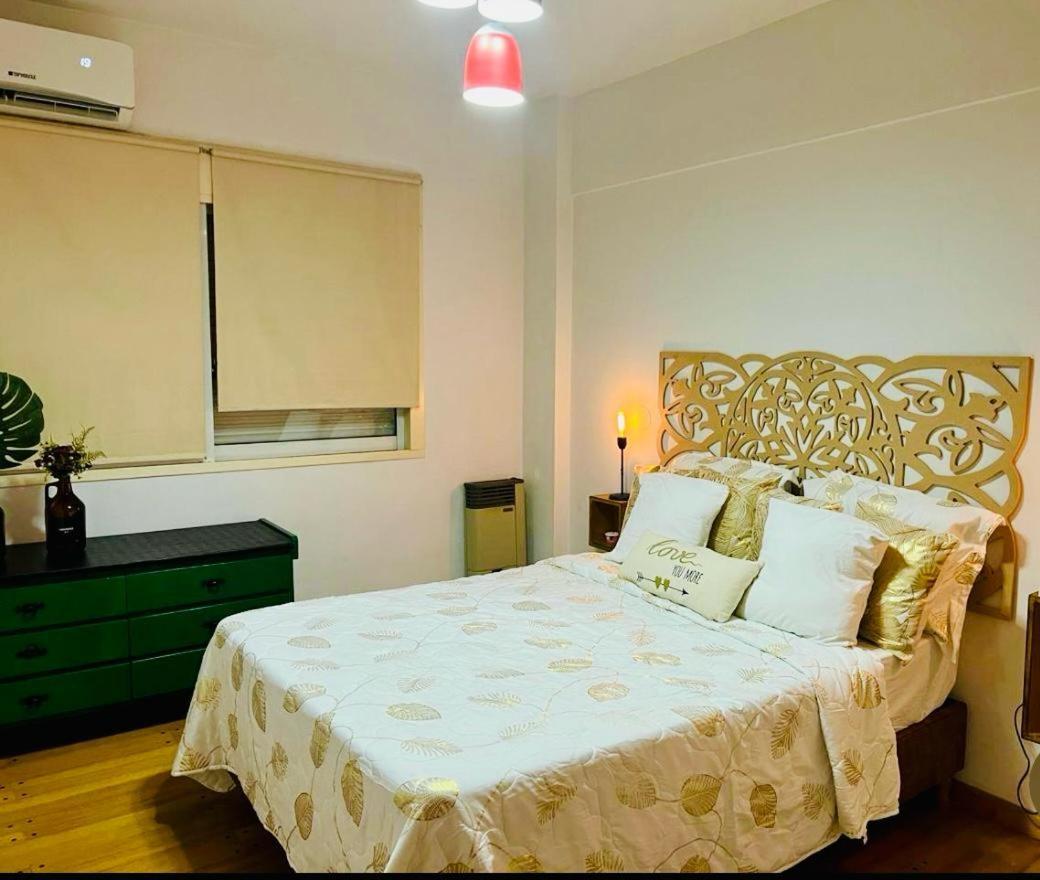 Apartamento Experiencia Aguirre A Dos Cuadras Del Subte B. Corazon De Outlets, Comercios Y Bares Gastronomicos.