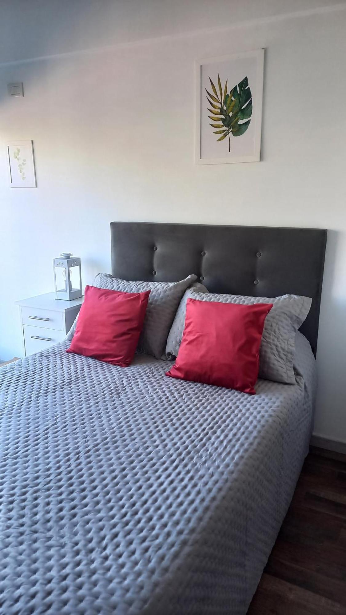Apartamento Divine Ciudad Autónoma de Buenos Aires