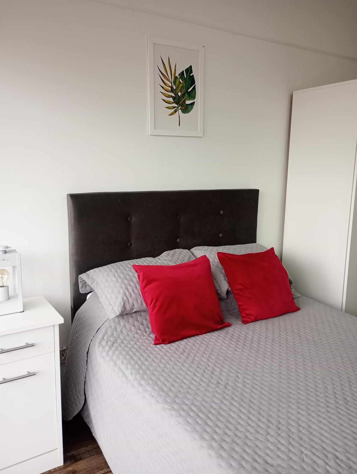 Apartamento Divine