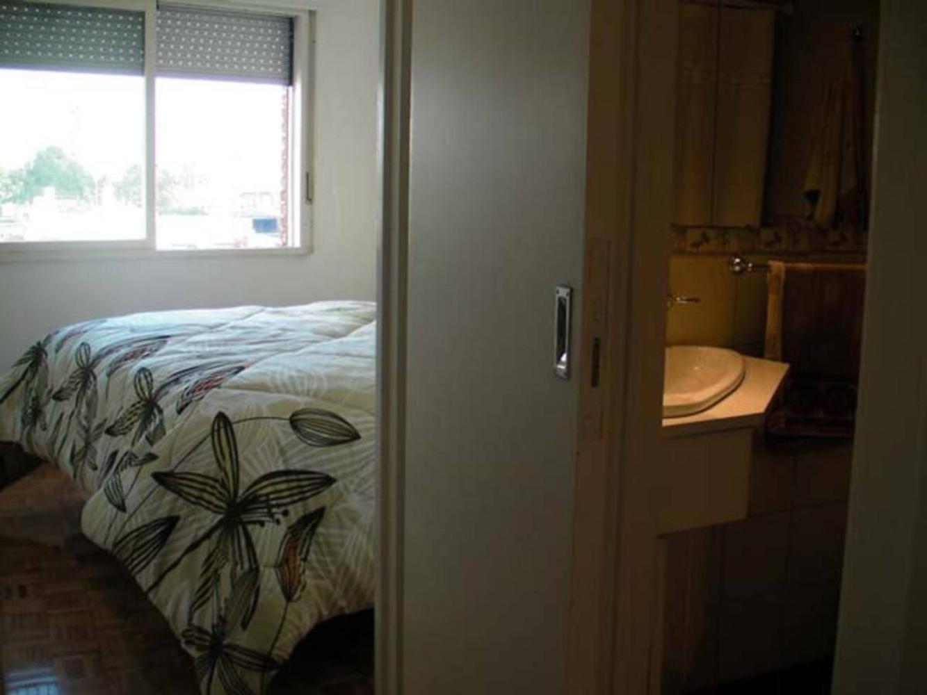 Panoramico San Telmo Apartamento *