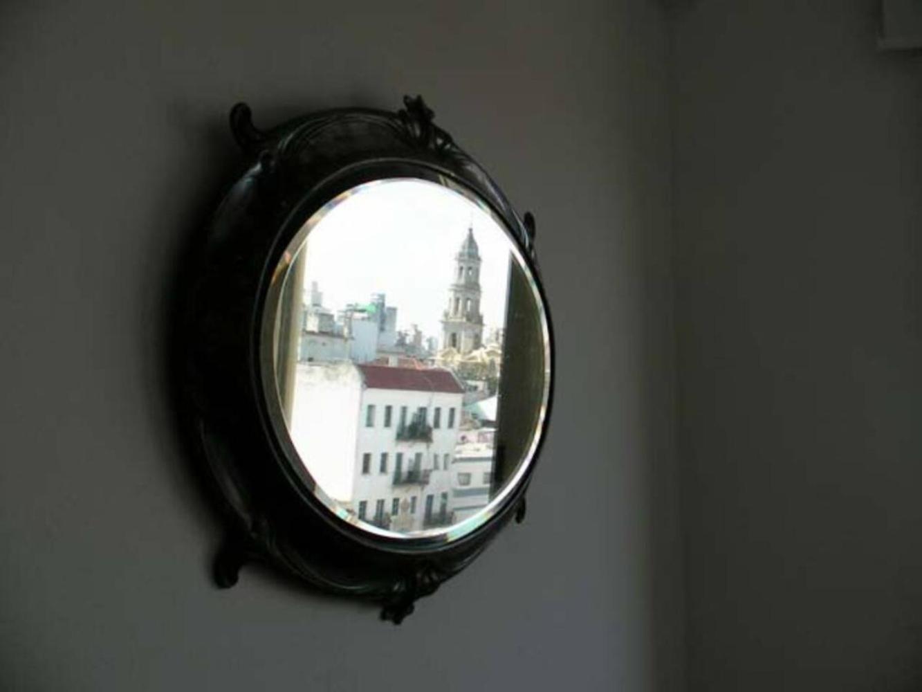 Apartamento Panoramico San Telmo Buenos Aires