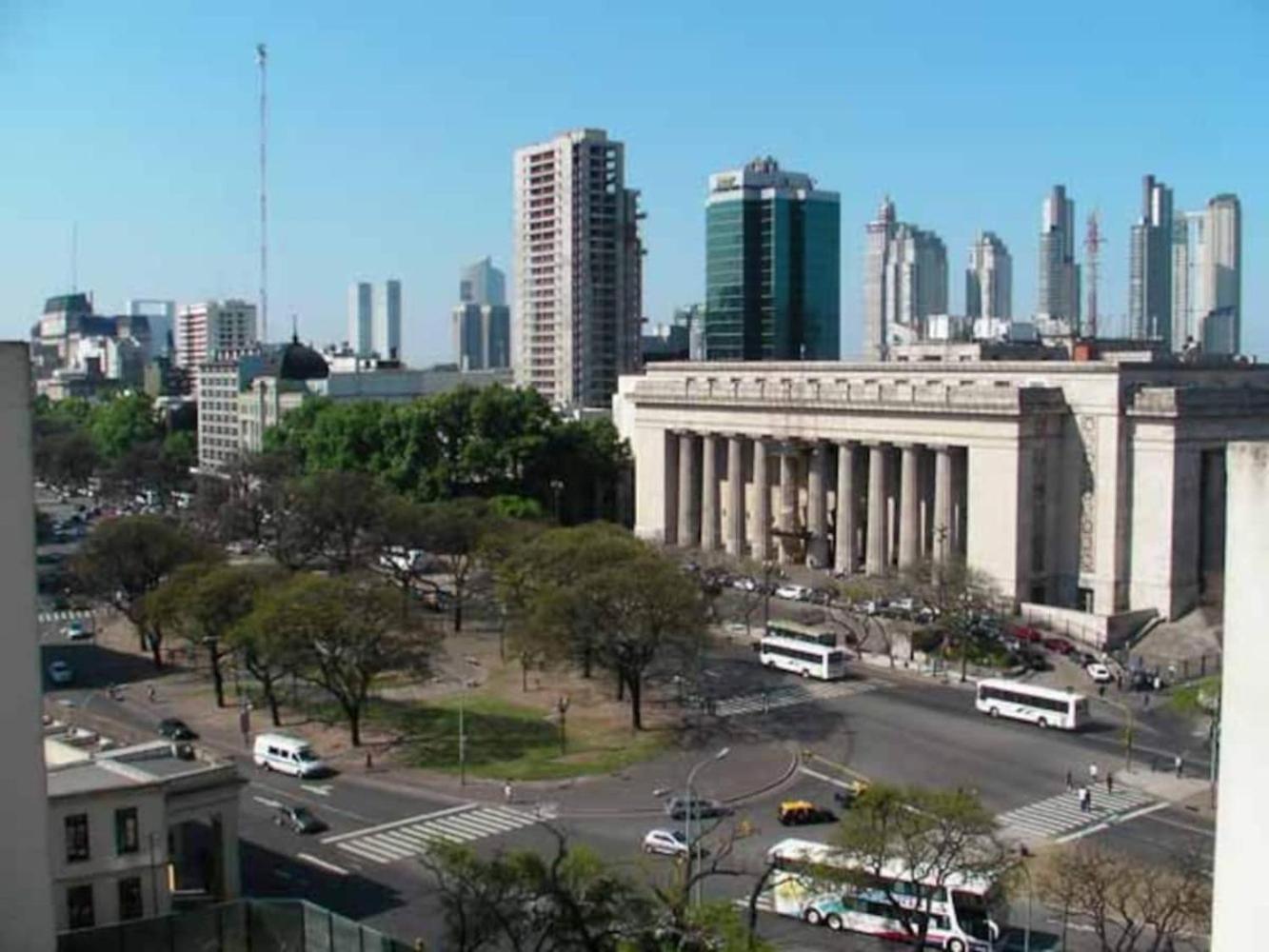 Panoramico San Telmo * Buenos Aires