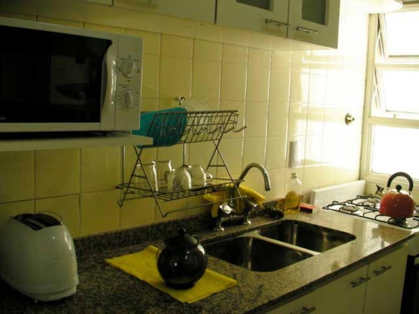 Apartamento Panoramico San Telmo