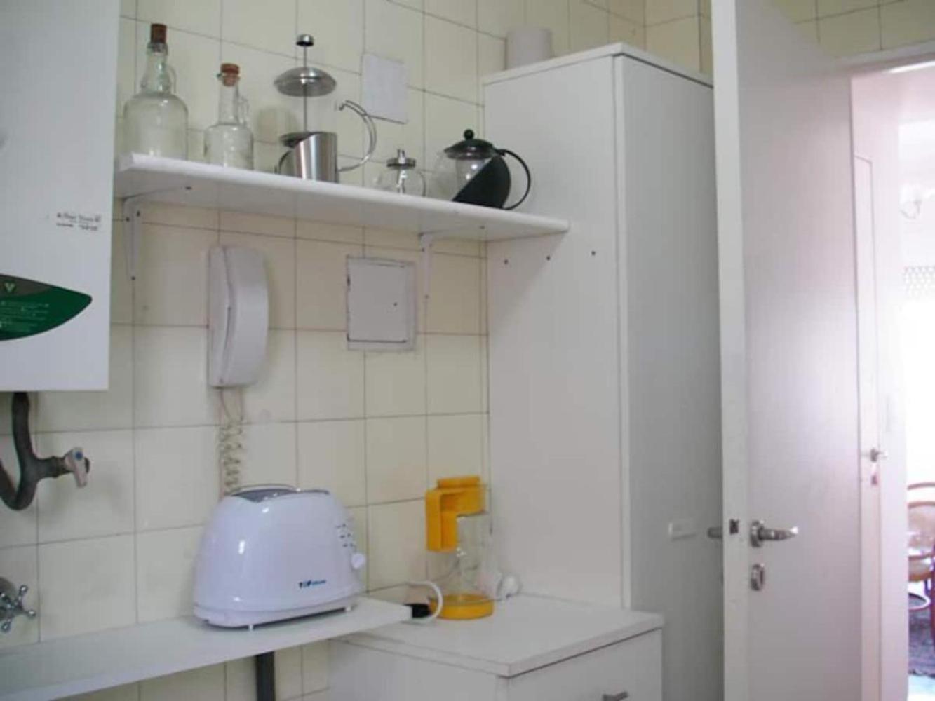 Panoramico San Telmo Apartamento Buenos Aires