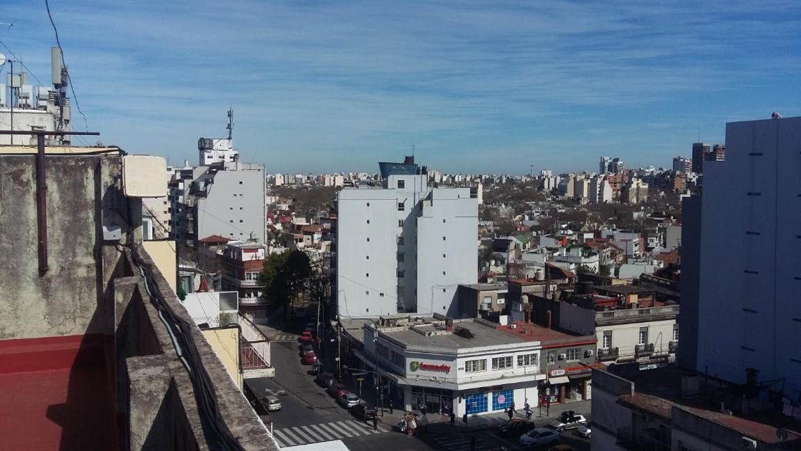 Departamento Muy Bien Ubicado, Comodo Y Luminoso, Wifi En Toda La Ciudad Apartamento Ciudad Autónoma de Buenos Aires