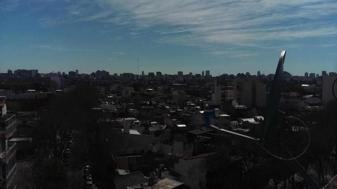 Departamento Muy Bien Ubicado, Comodo Y Luminoso, Wifi En Toda La Ciudad Ciudad Autónoma de Buenos Aires