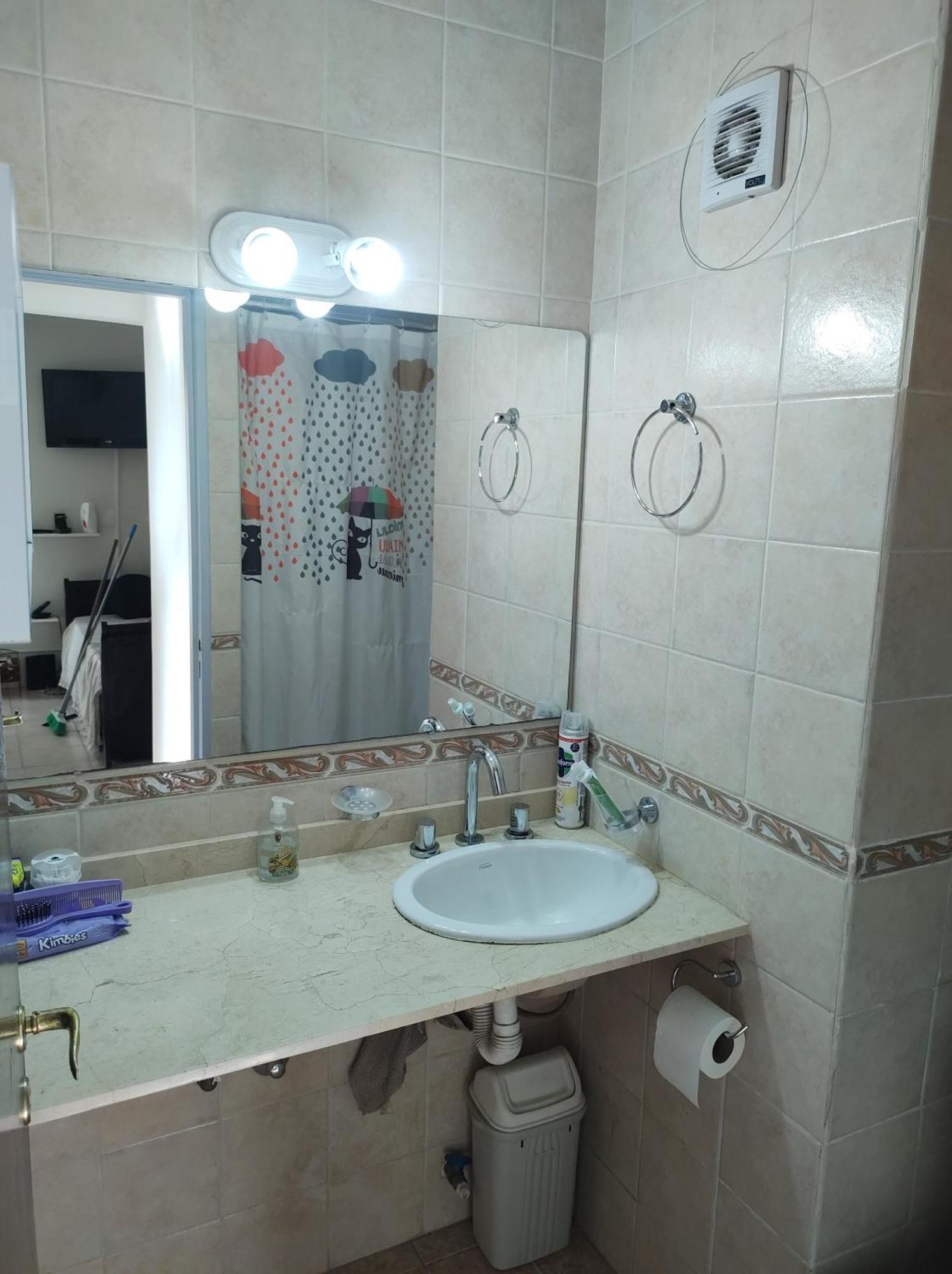 Departamento Muy Bien Ubicado, Comodo Y Luminoso, Wifi En Toda La Ciudad Apartamento *