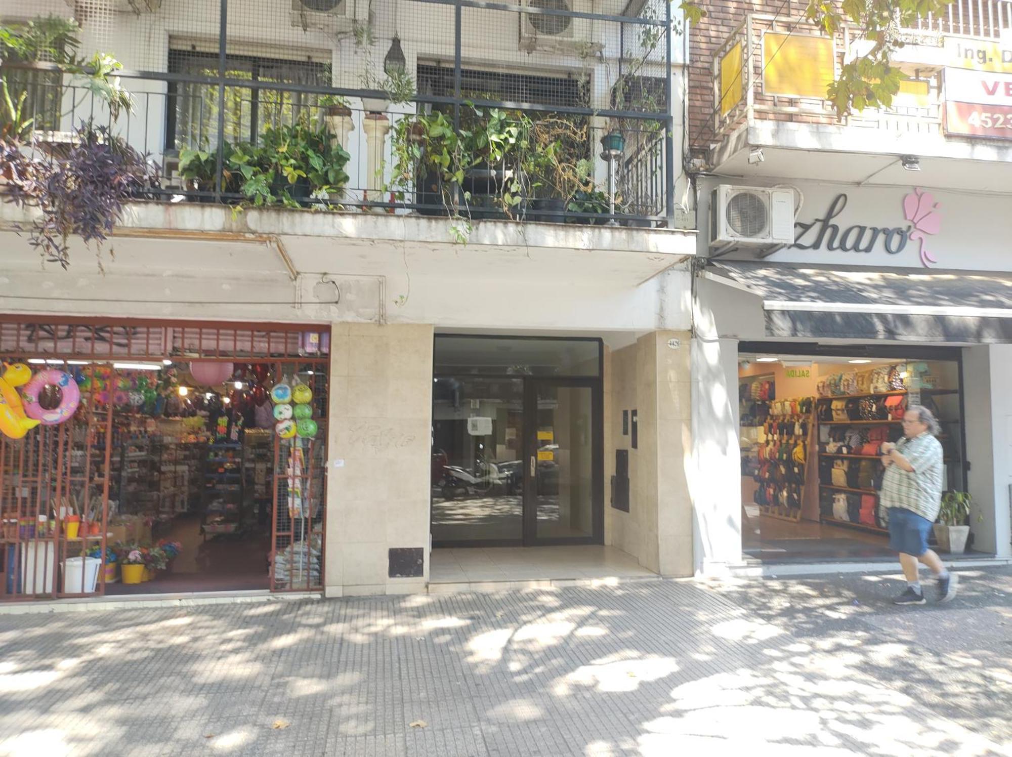 Apartamento Departamento Muy Bien Ubicado, Comodo Y Luminoso, Wifi En Toda La Ciudad