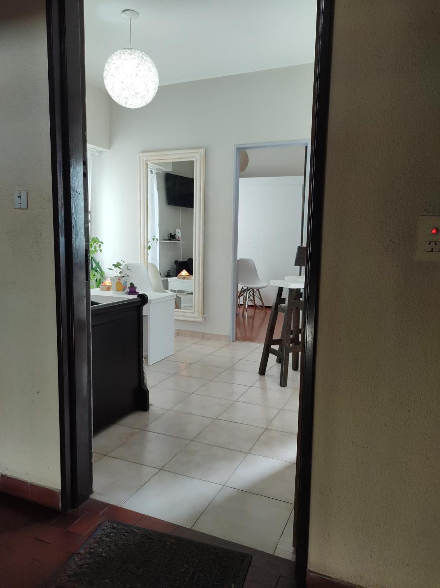 Departamento Muy Bien Ubicado, Comodo Y Luminoso, Wifi En Toda La Ciudad Apartamento