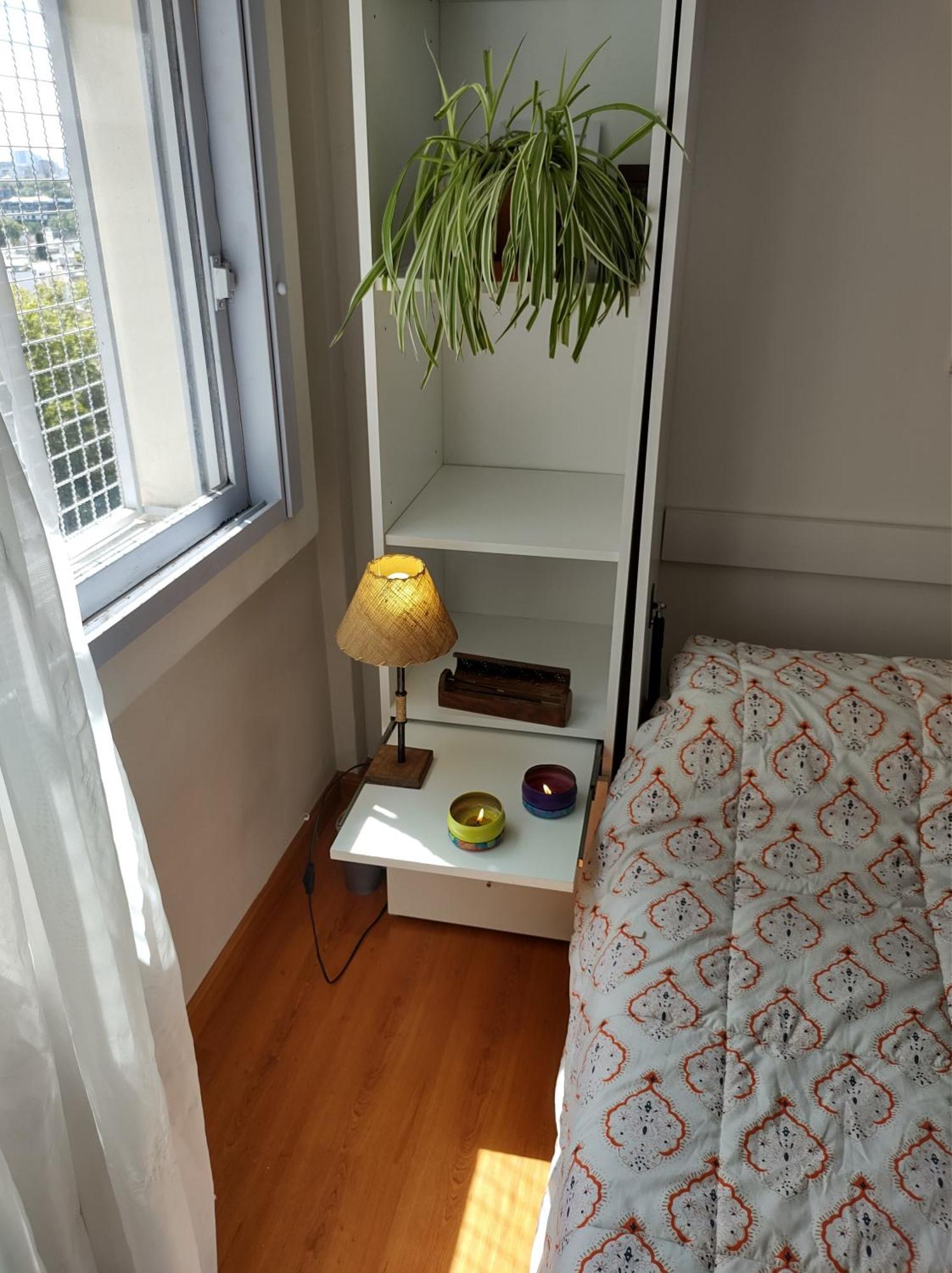 Apartamento Departamento Muy Bien Ubicado, Comodo Y Luminoso, Wifi En Toda La Ciudad Ciudad Autónoma de Buenos Aires