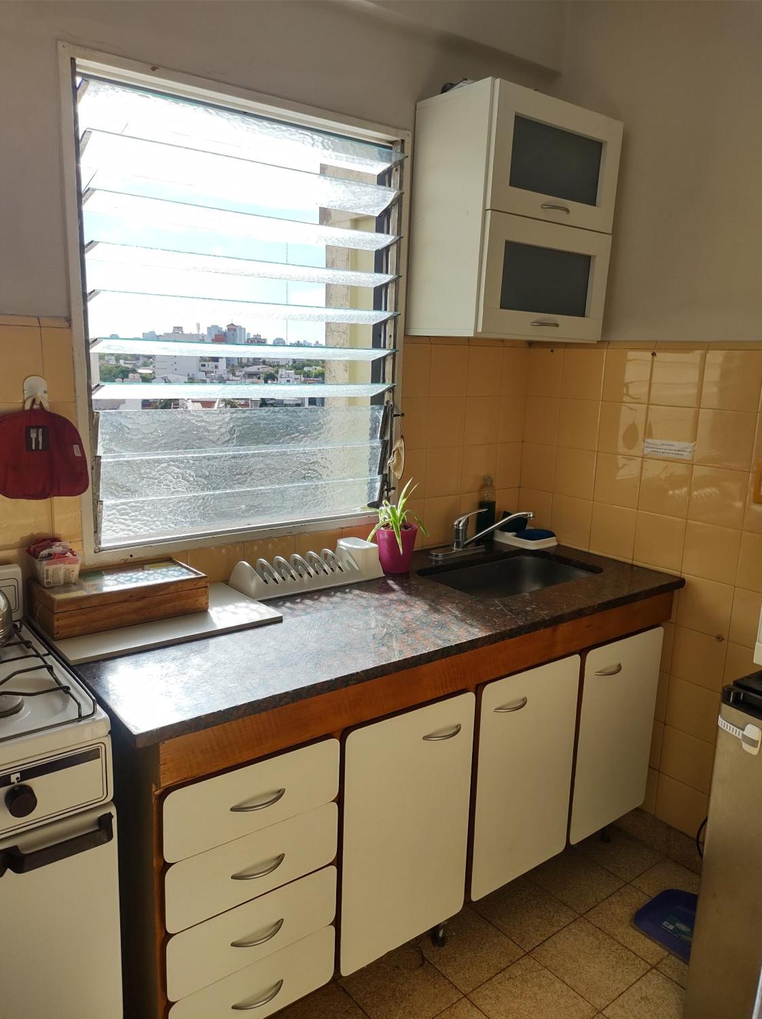 Departamento Muy Bien Ubicado, Comodo Y Luminoso, Wifi En Toda La Ciudad Apartamento