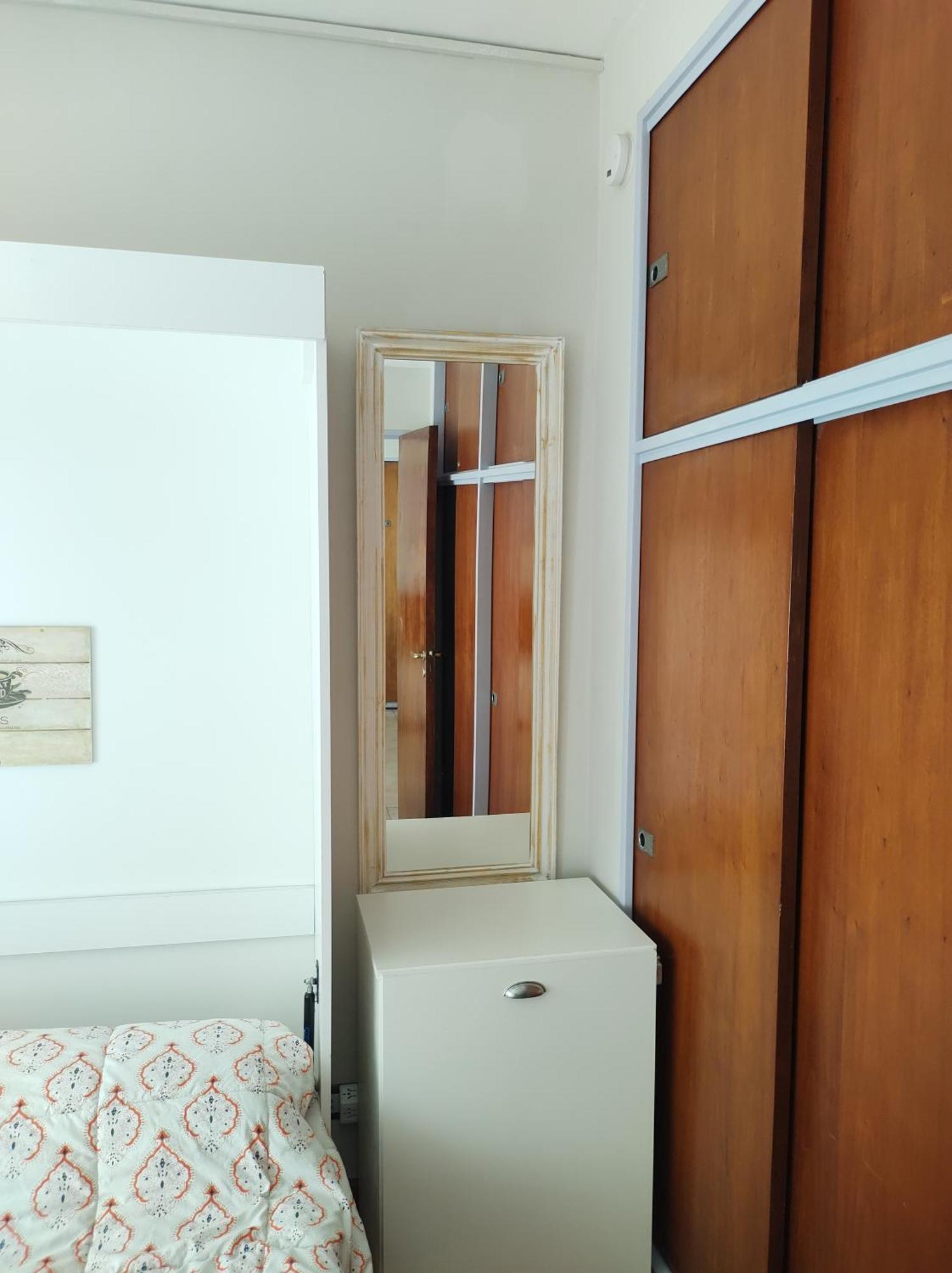 Apartamento Departamento Muy Bien Ubicado, Comodo Y Luminoso, Wifi En Toda La Ciudad