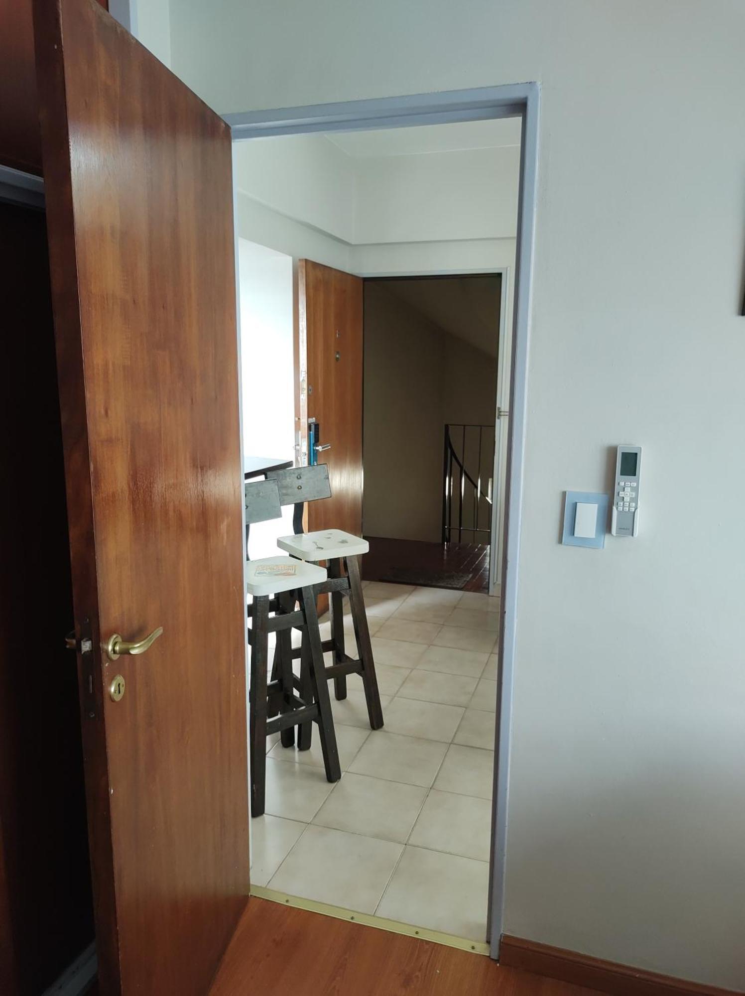 Departamento Muy Bien Ubicado, Comodo Y Luminoso, Wifi En Toda La Ciudad Apartamento Ciudad Autónoma de Buenos Aires