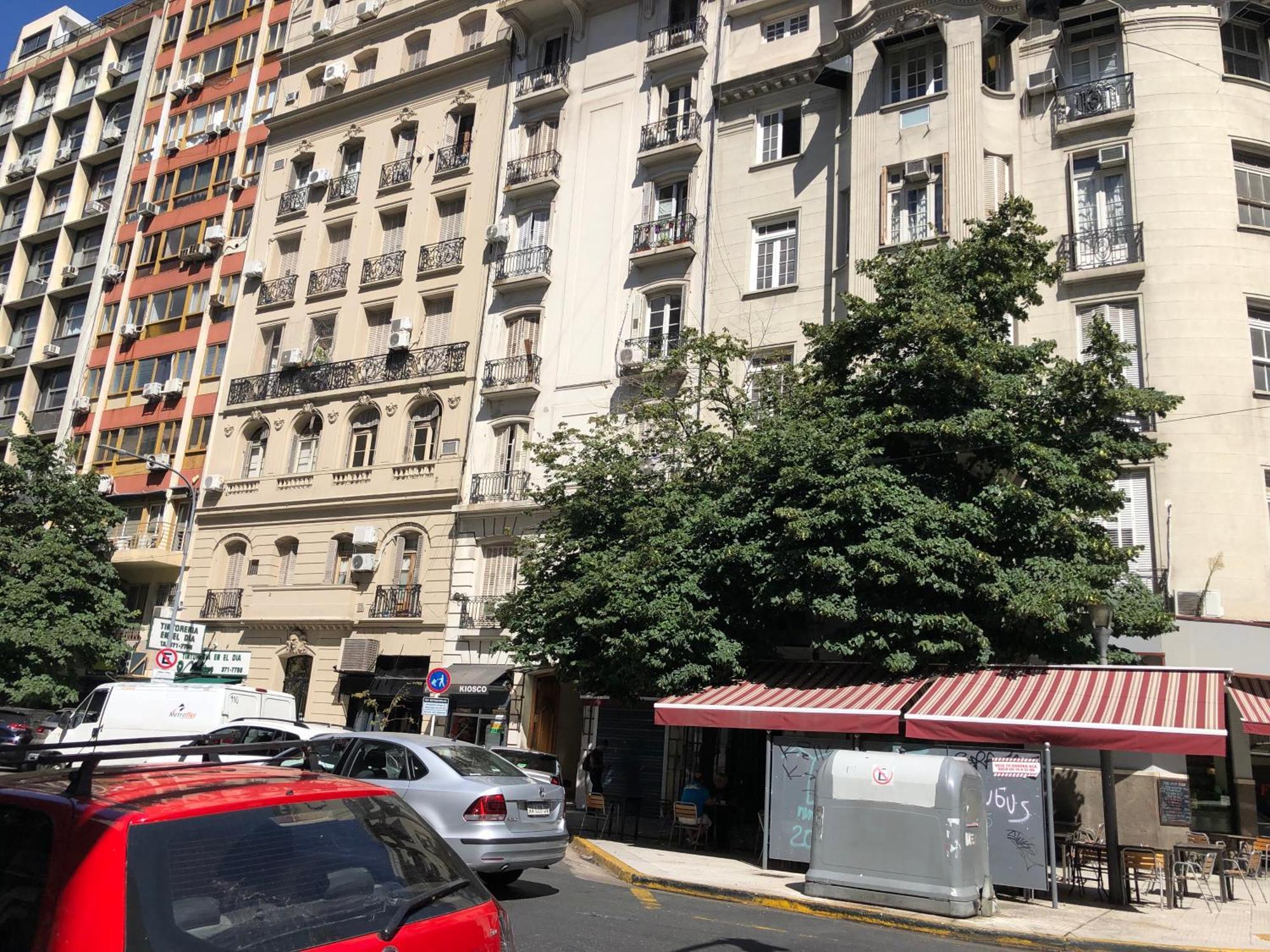 Via Uruguay Apartamento