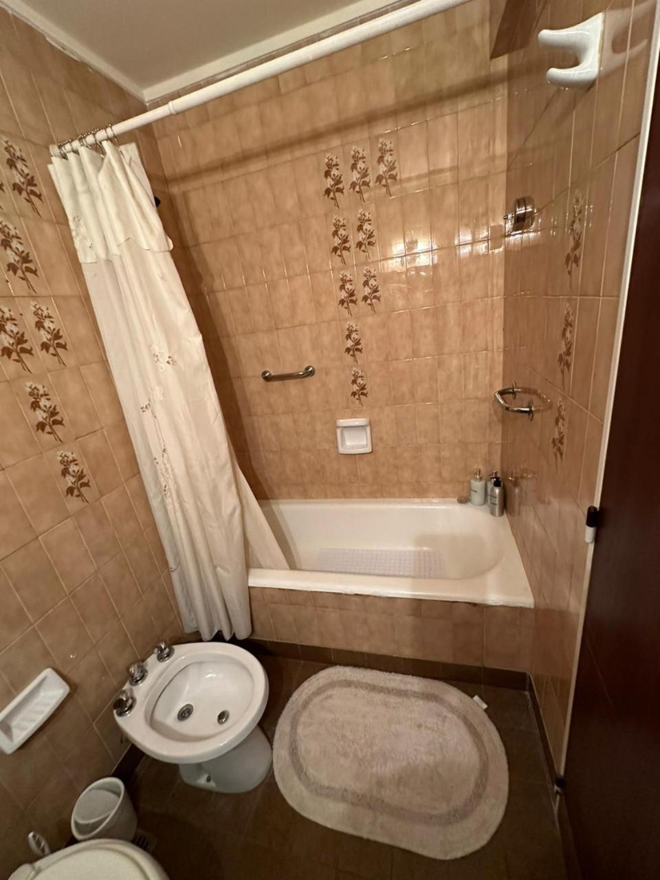 Apartamento Apartamentbuenosaires