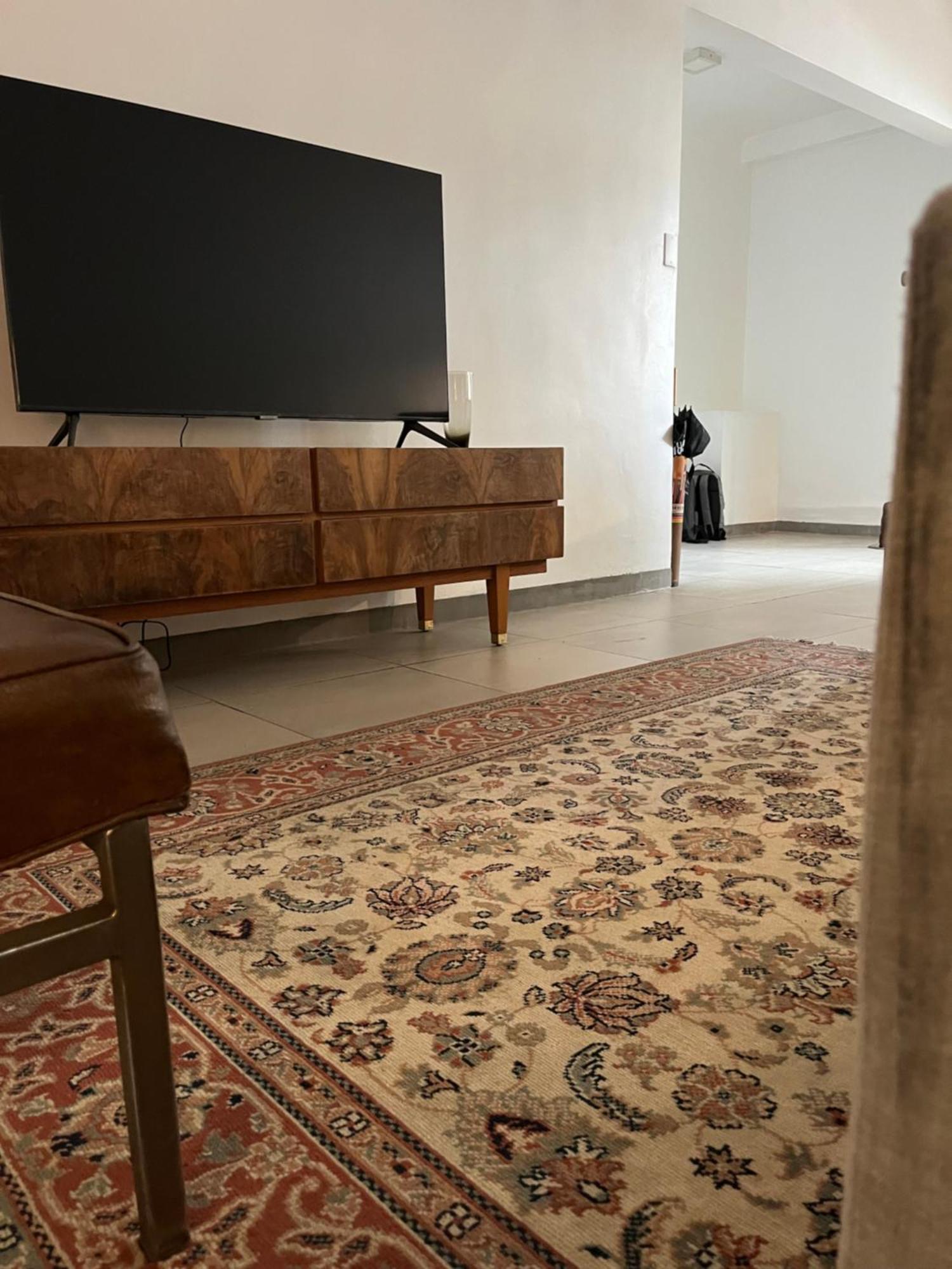 Casa Maure * Ciudad Autónoma de Buenos Aires