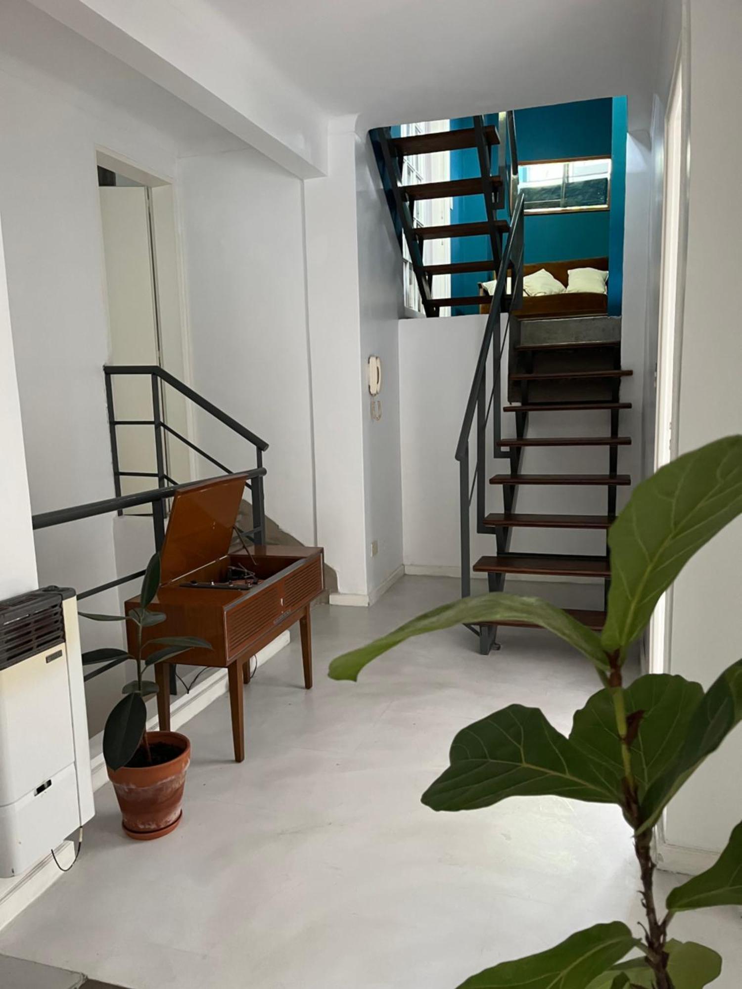 Casa Maure Сasa de vacaciones Ciudad Autónoma de Buenos Aires