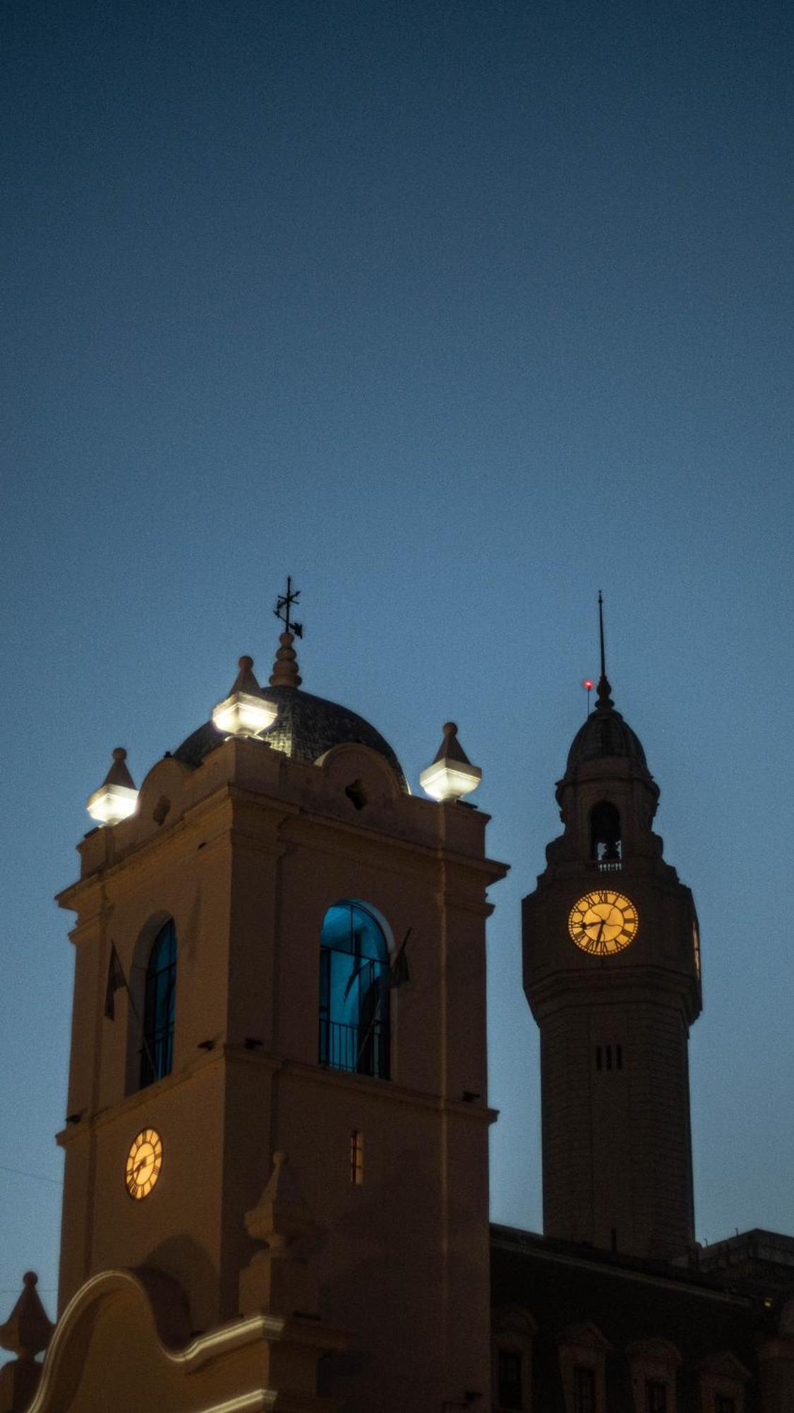 Conocer Ciudad Autónoma de Buenos Aires