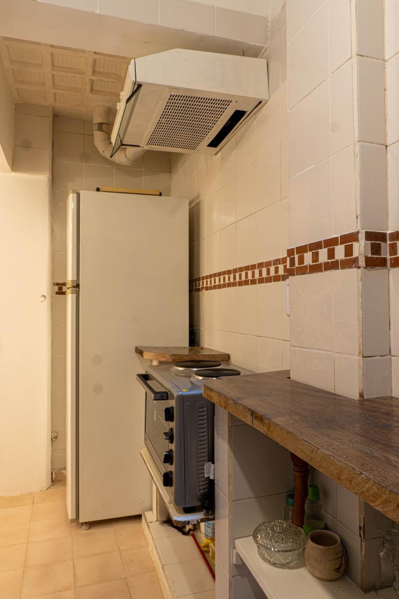 Conocer Apartamento Ciudad Autónoma de Buenos Aires