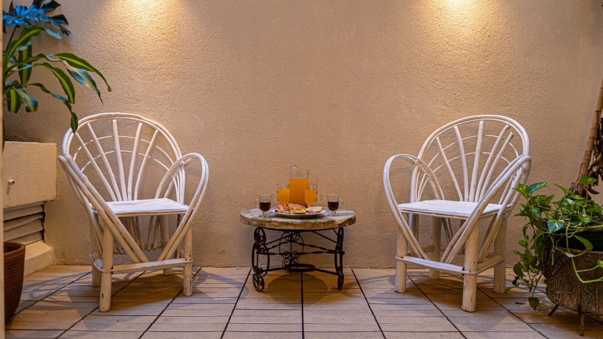 Apartamento Conocer Ciudad Autónoma de Buenos Aires