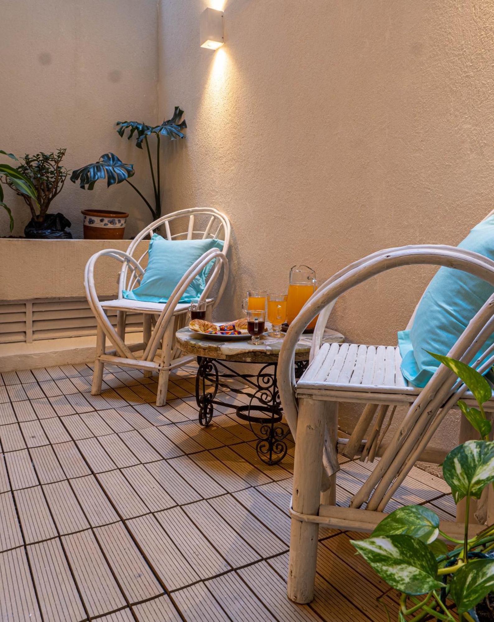Conocer Apartamento