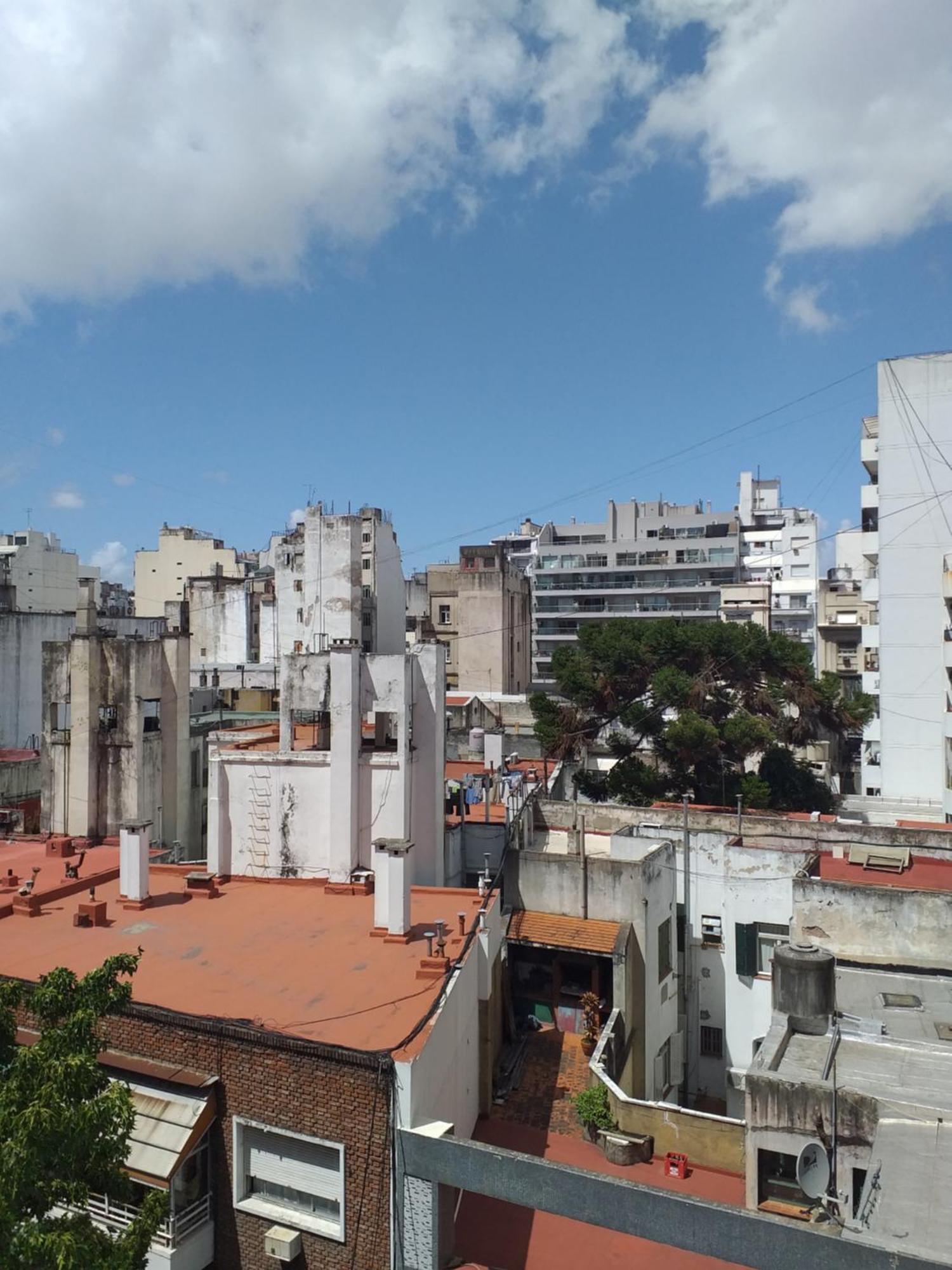 Apartamento Studio Apartment Ciudad Autónoma de Buenos Aires