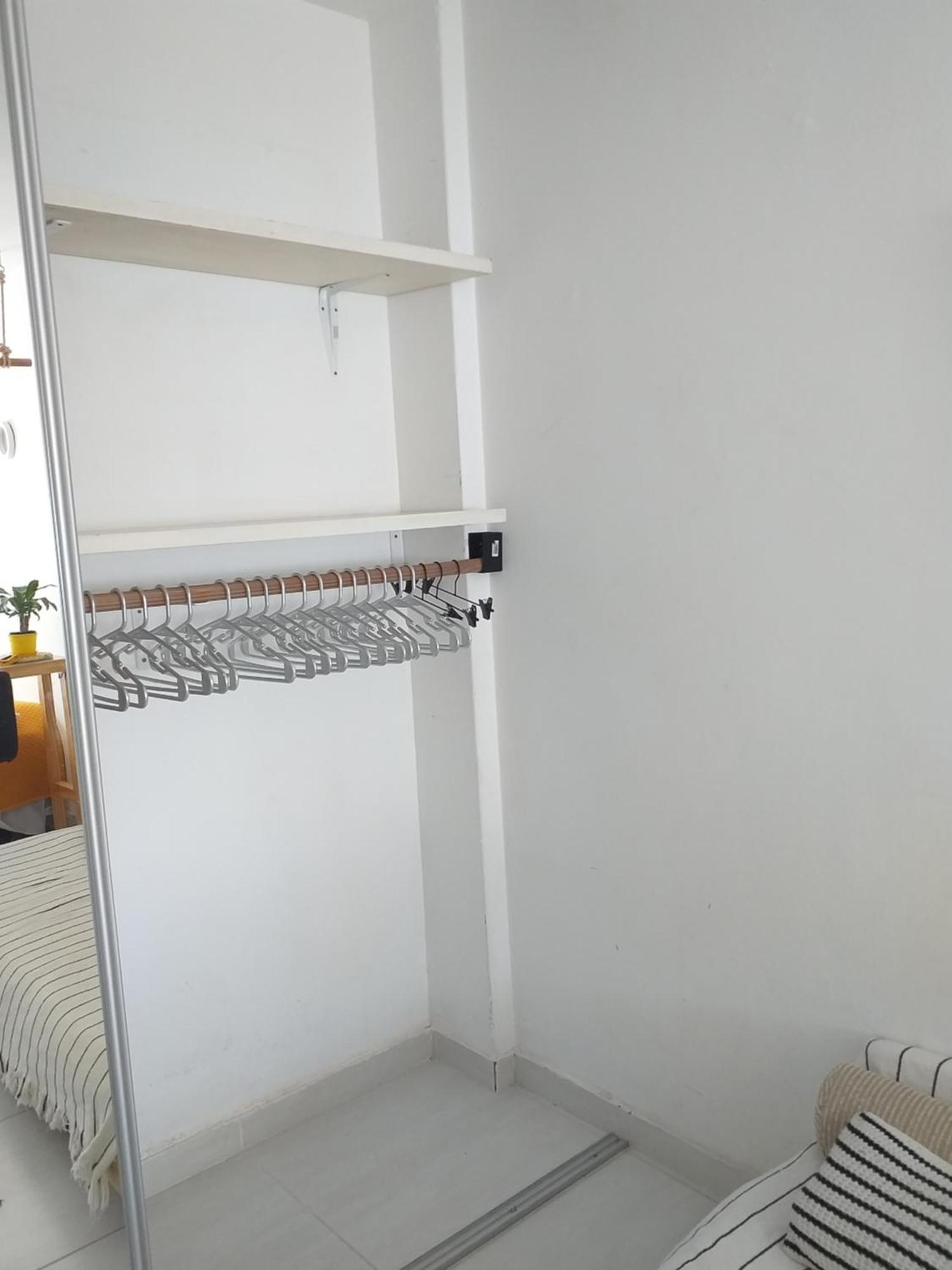 Studio Apartment * Ciudad Autónoma de Buenos Aires