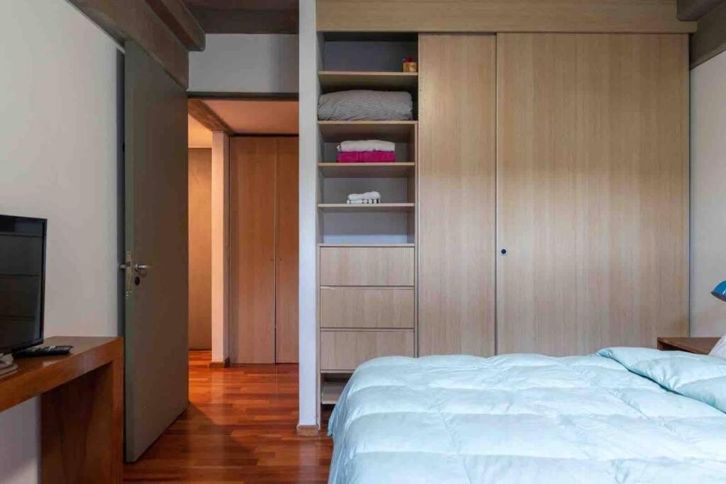 Alucinante Depto En Corazon De Palermo Hollywood 2/3 Personas Apartamento Ciudad Autónoma de Buenos Aires
