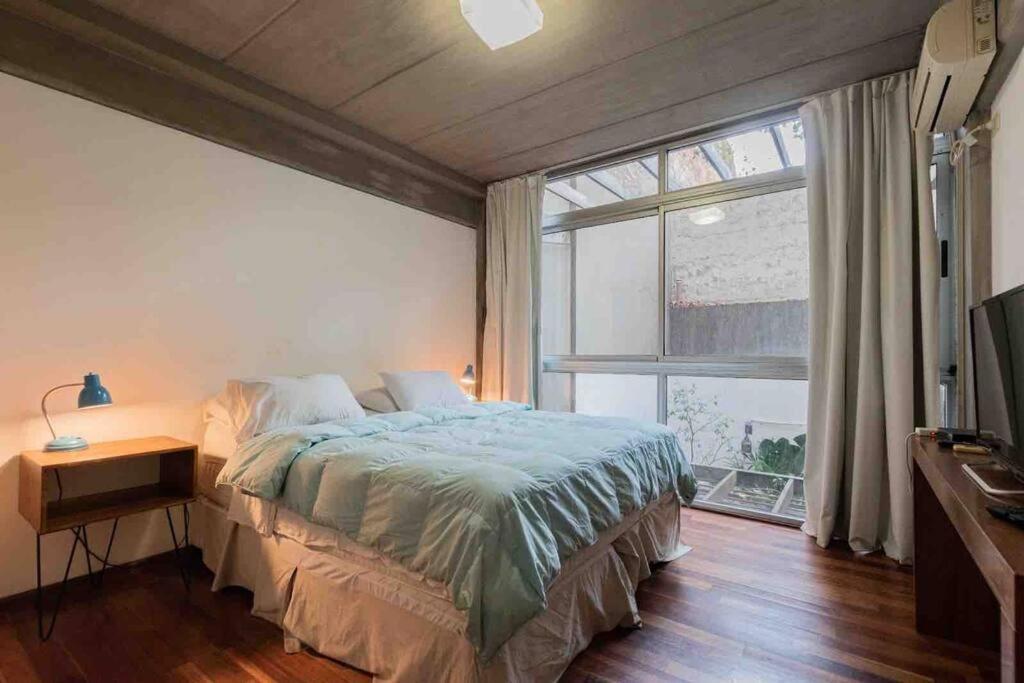 Alucinante Depto En Corazon De Palermo Hollywood 2/3 Personas Apartamento