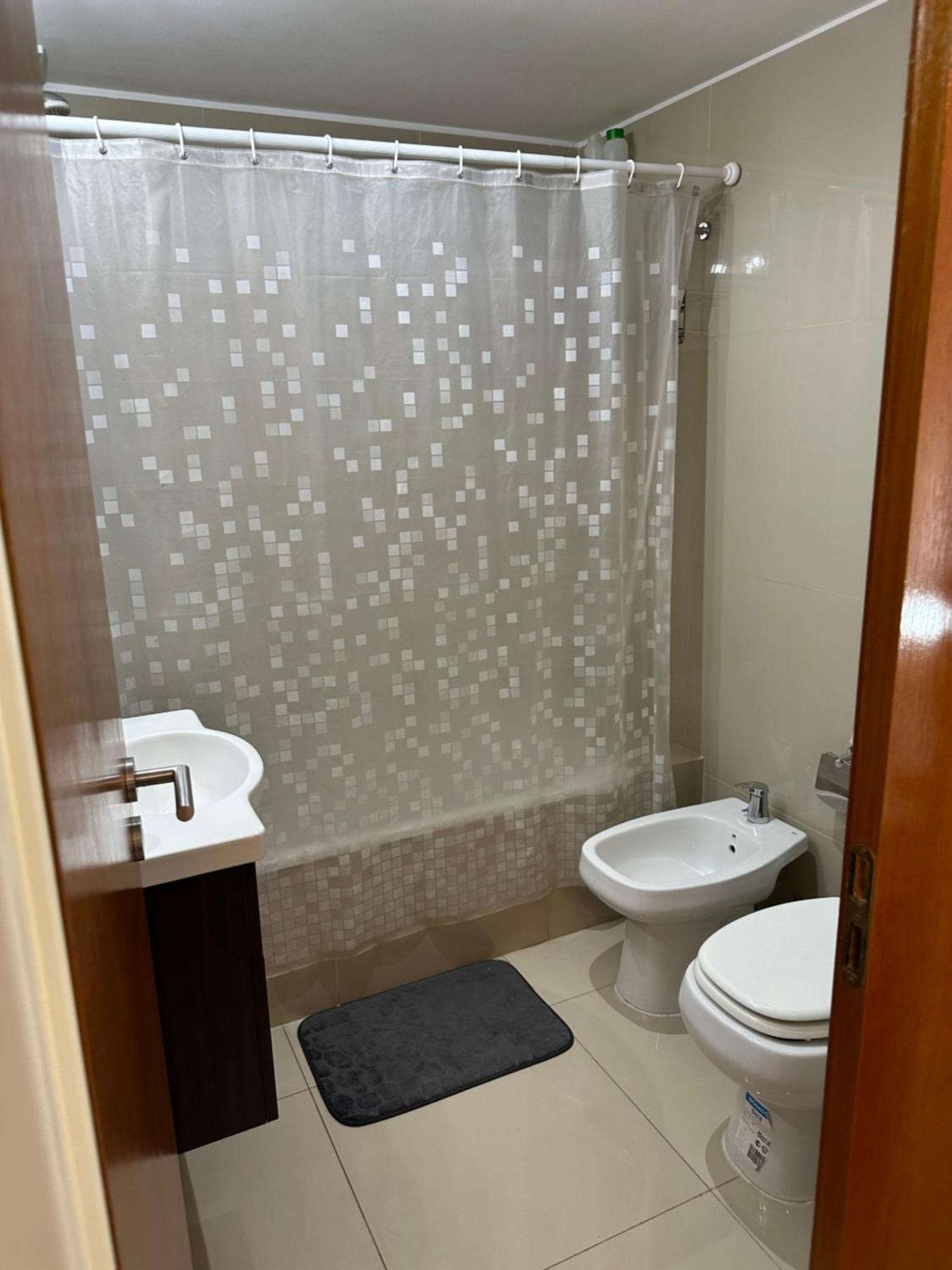 Palermo Apartamento *