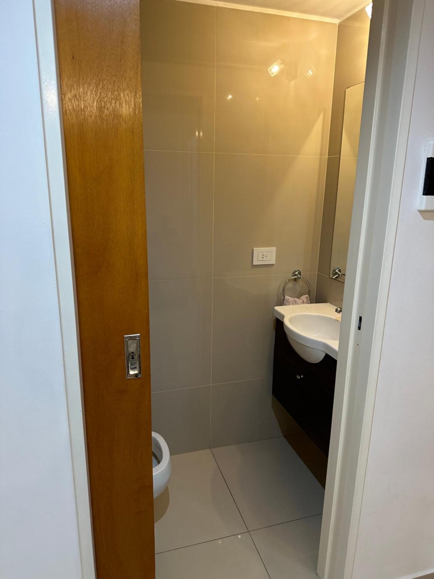 Apartamento Palermo Ciudad Autónoma de Buenos Aires