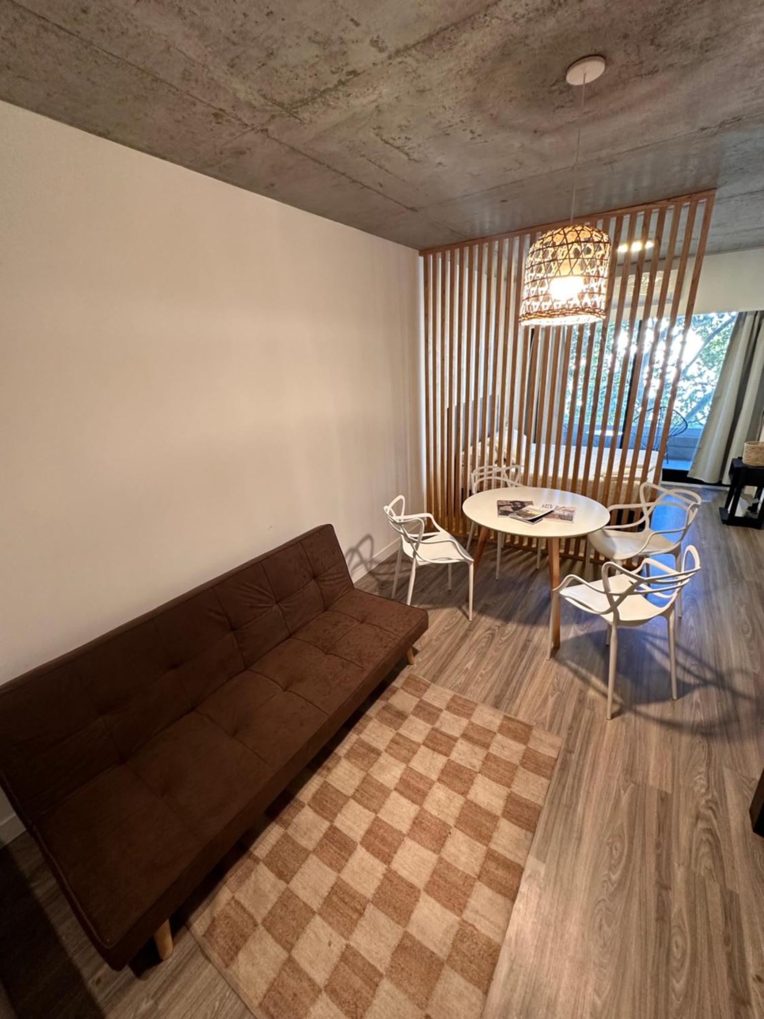 Departamento Entero En Palermo Con Pileta