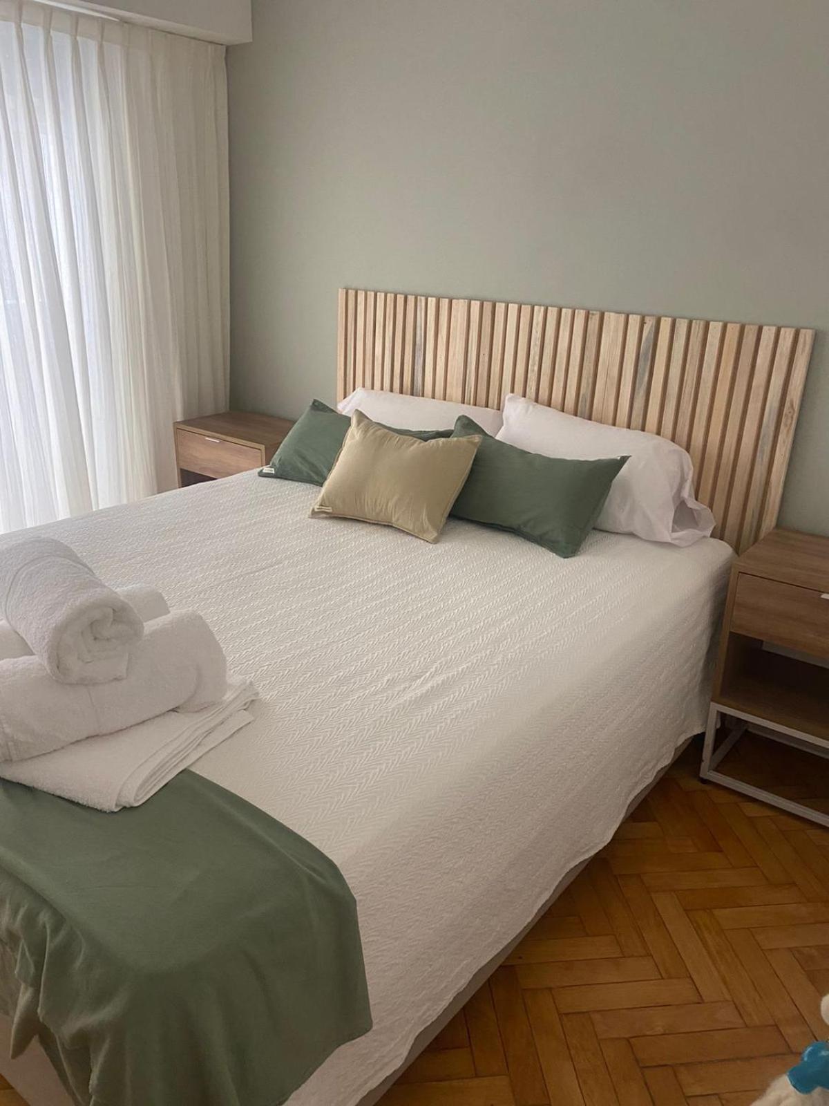 Luxury In Recoleta - Up To 4 People * Ciudad Autónoma de Buenos Aires