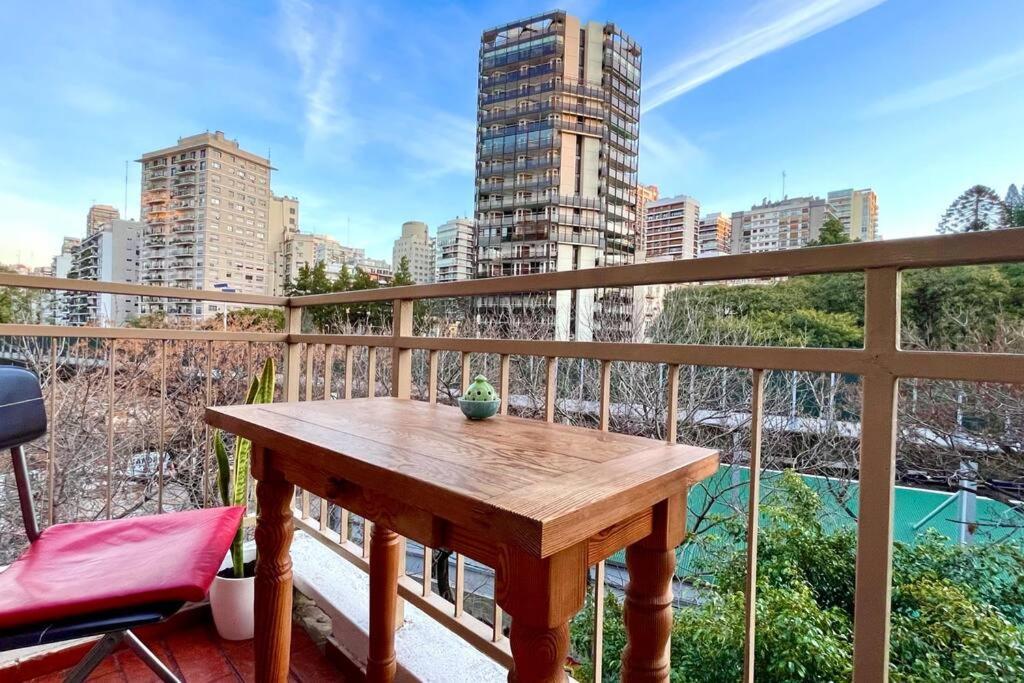 Montaneses Belgrano Palace Buenos Aires