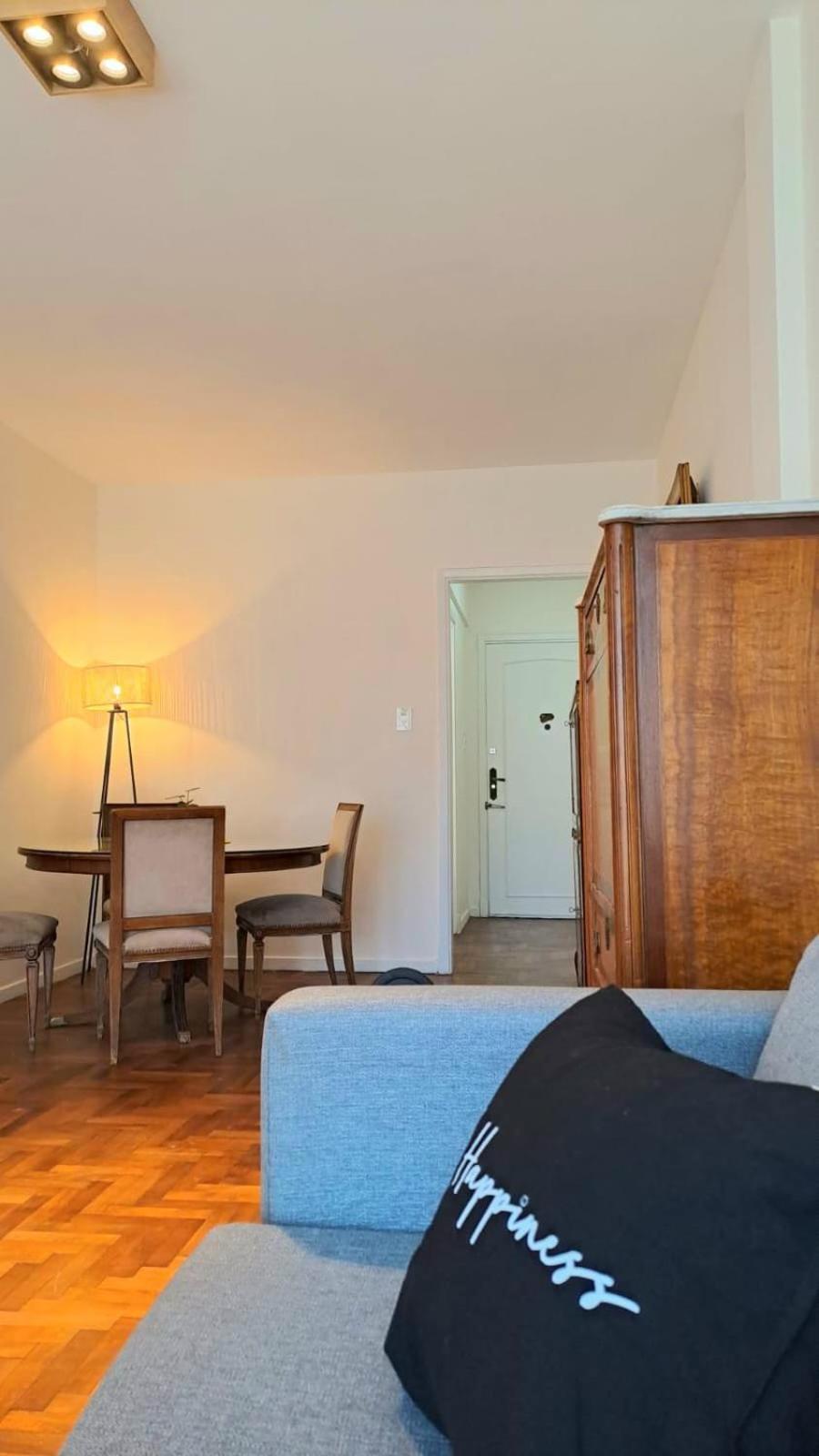El Desvelo Apartment *