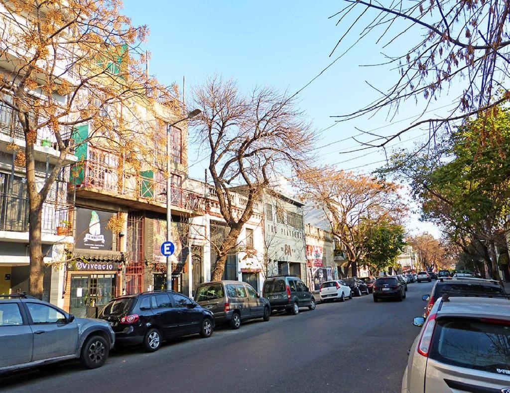 Pequena Casa En Altura * Ciudad Autónoma de Buenos Aires