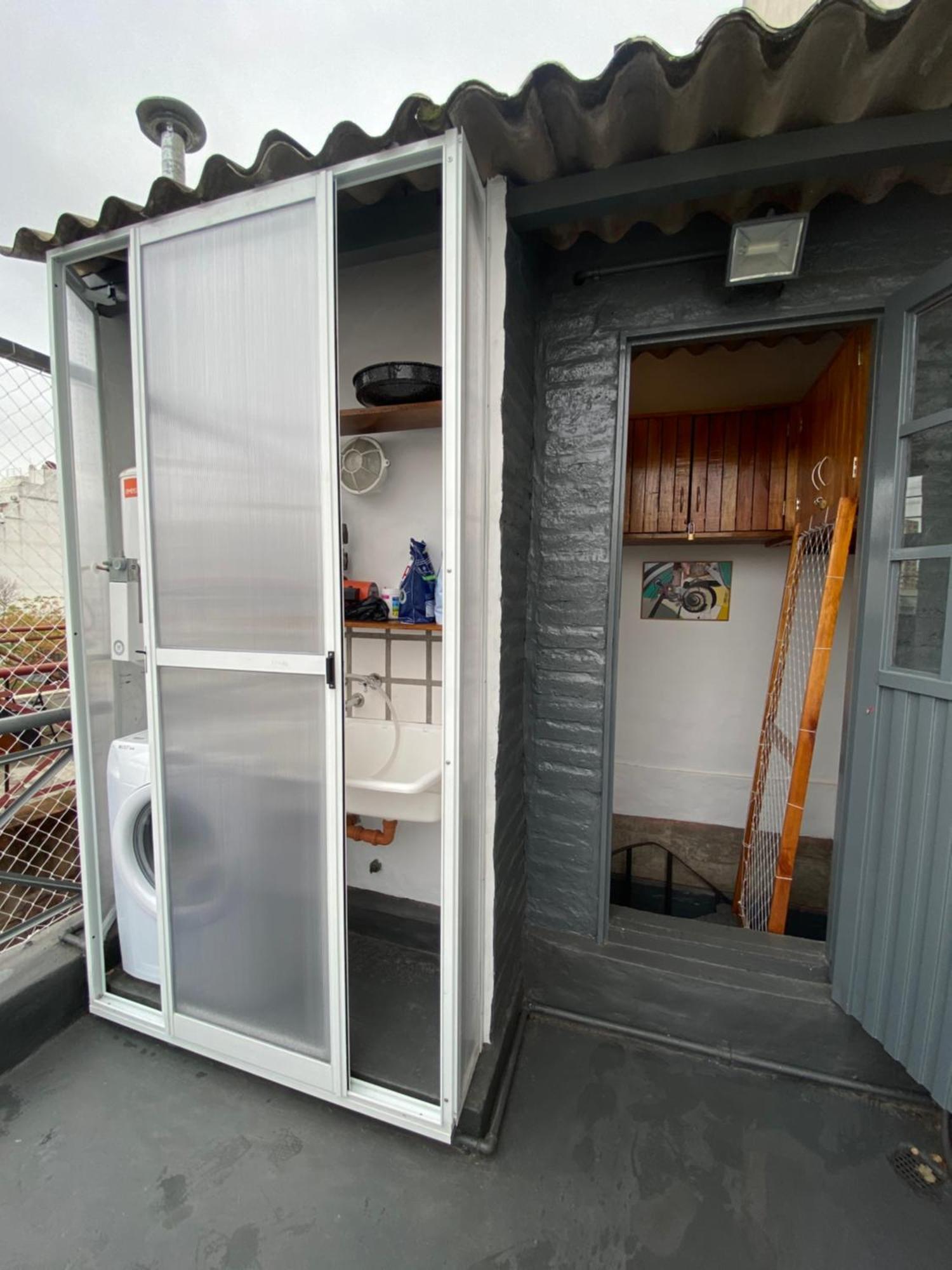 Pequena Casa En Altura Ciudad Autónoma de Buenos Aires