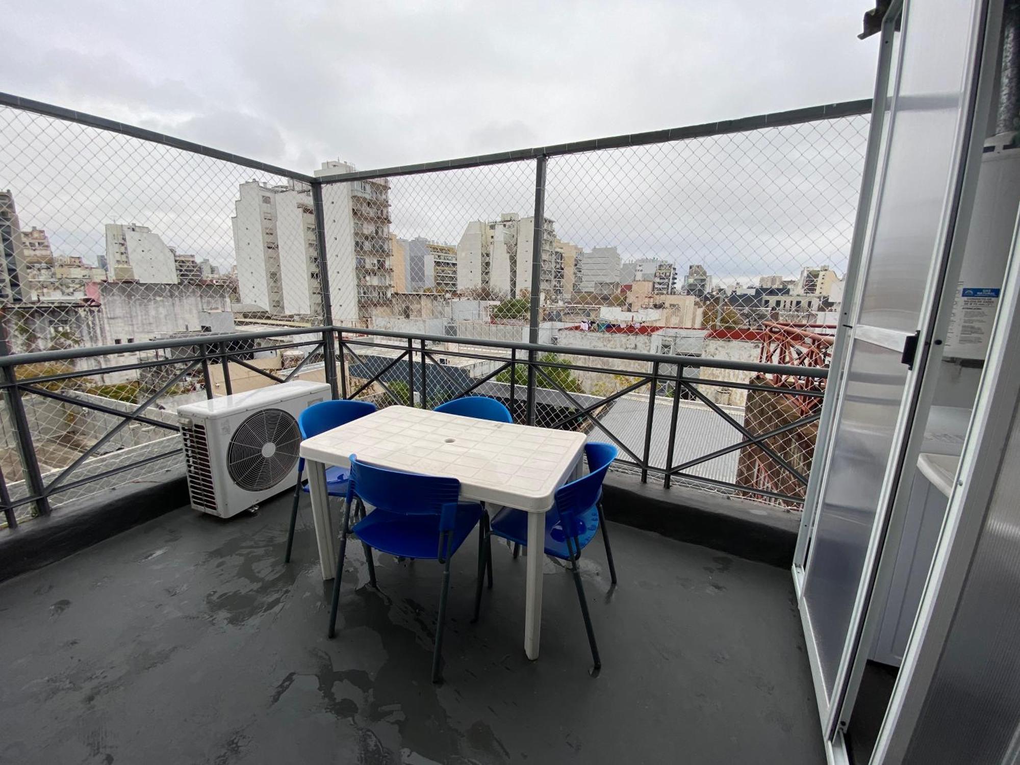 Pequena Casa En Altura * Ciudad Autónoma de Buenos Aires